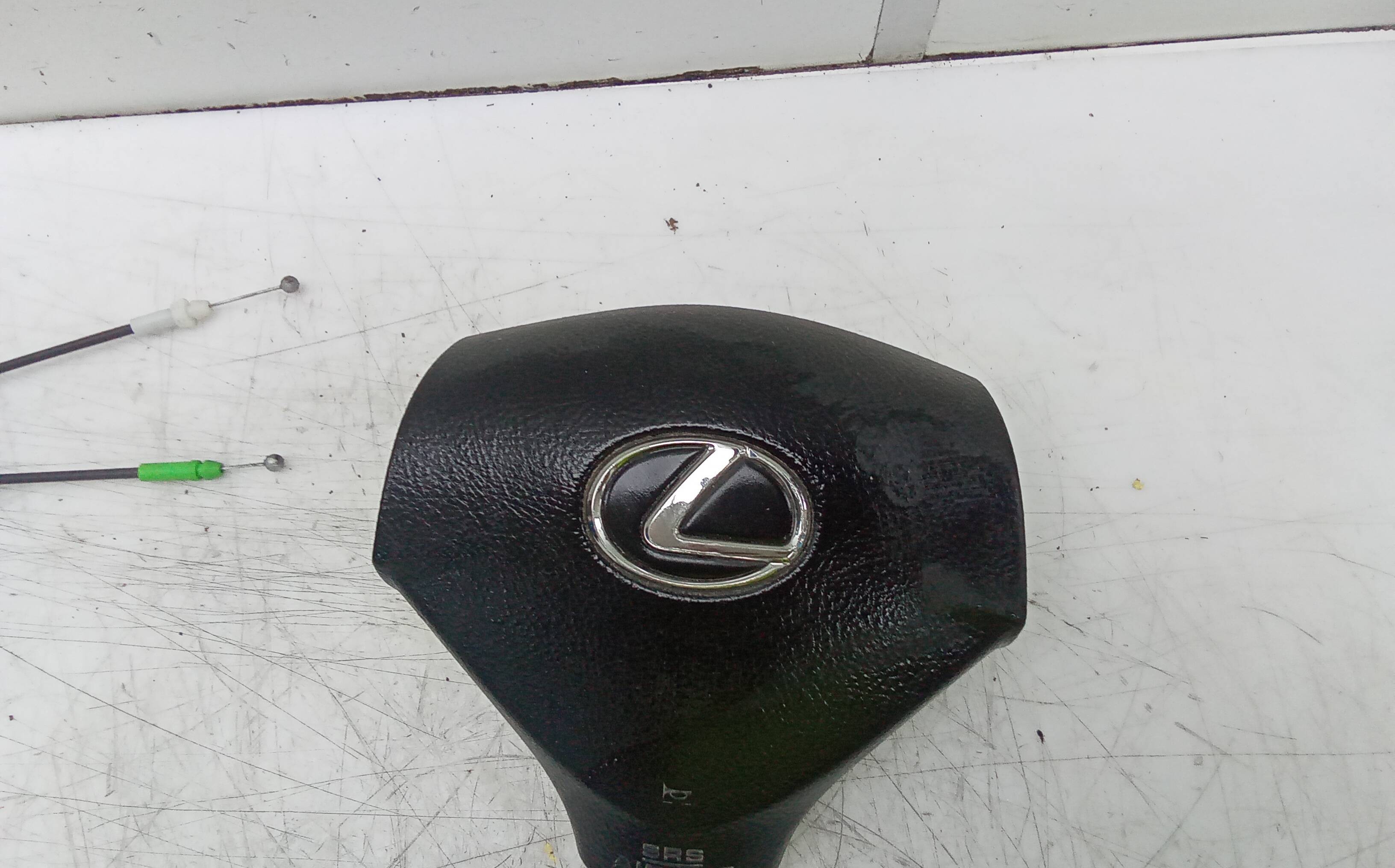 Airbag volante lexus rx 300 (mcu35)(2003->)