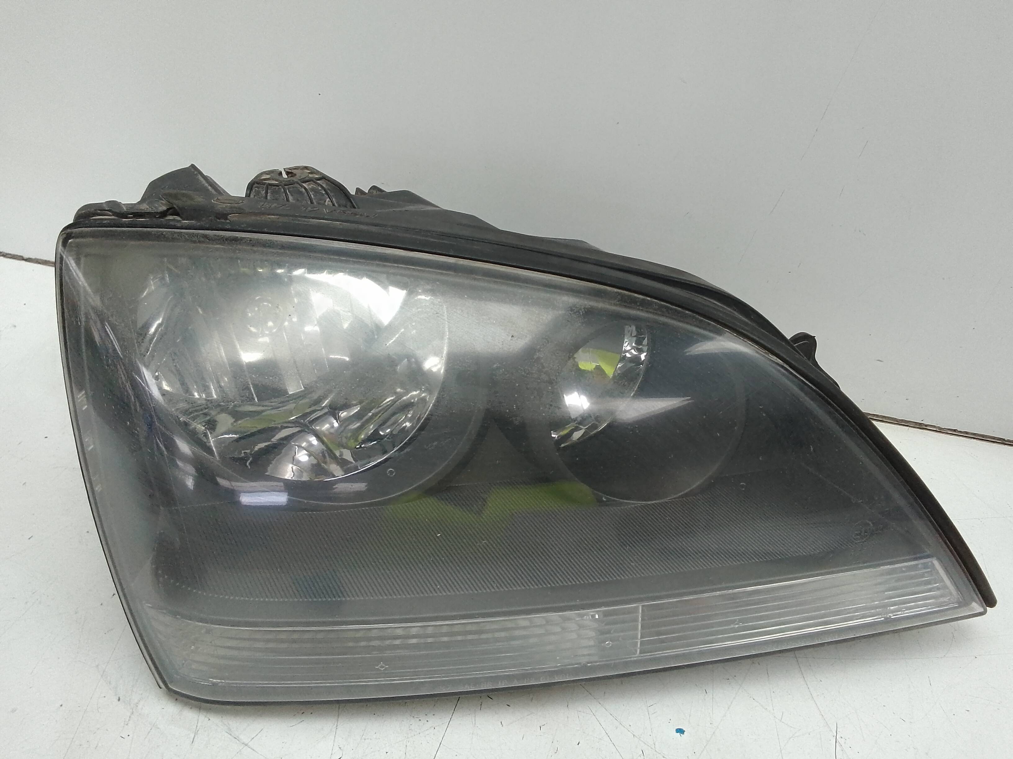 Faro derecho kia sorento (bl)(2002->)