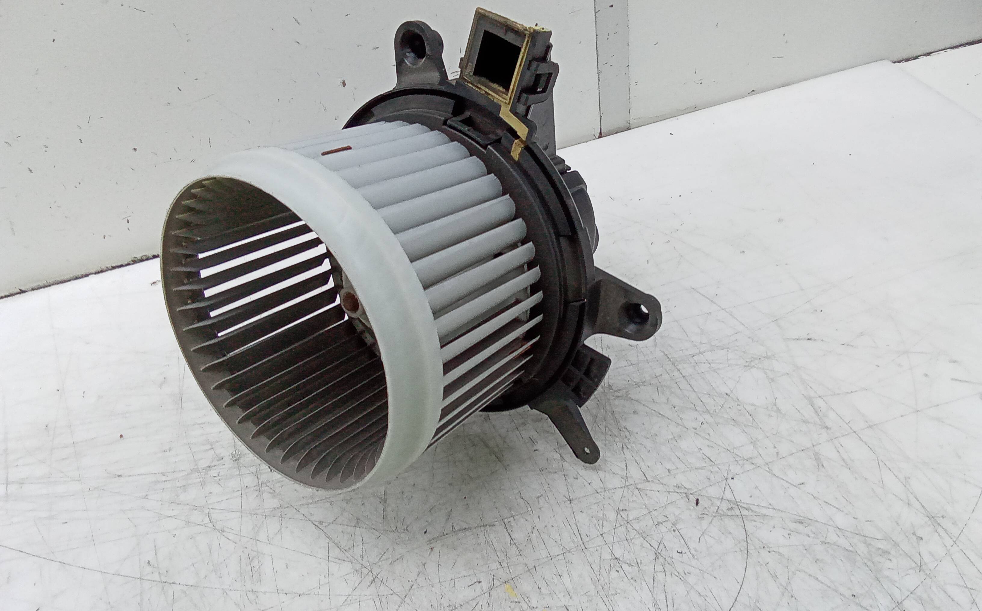 Motor calefaccion peugeot 3008 (07.2016->)