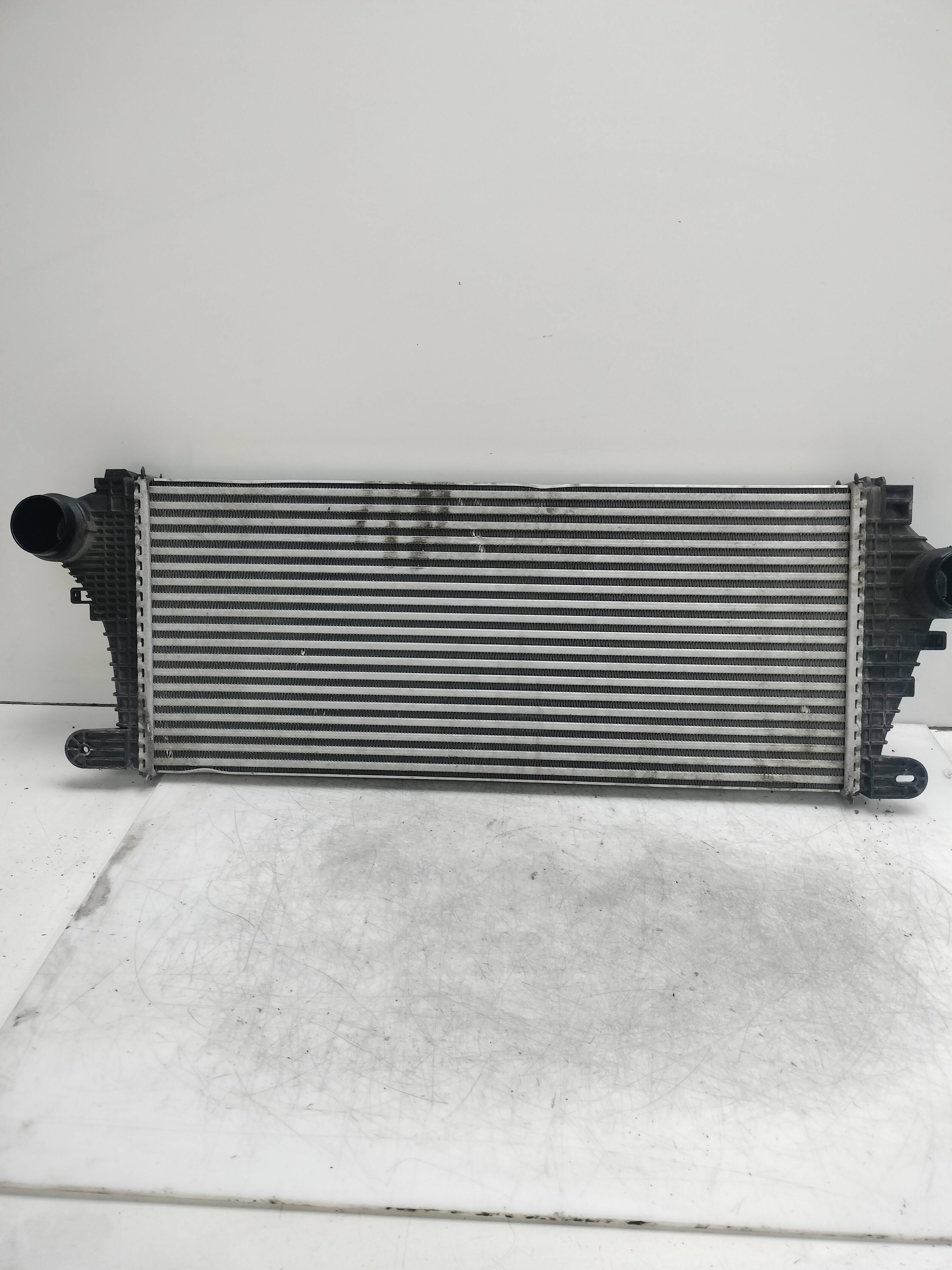 Intercooler opel insignia b country tourer (07.2017->)