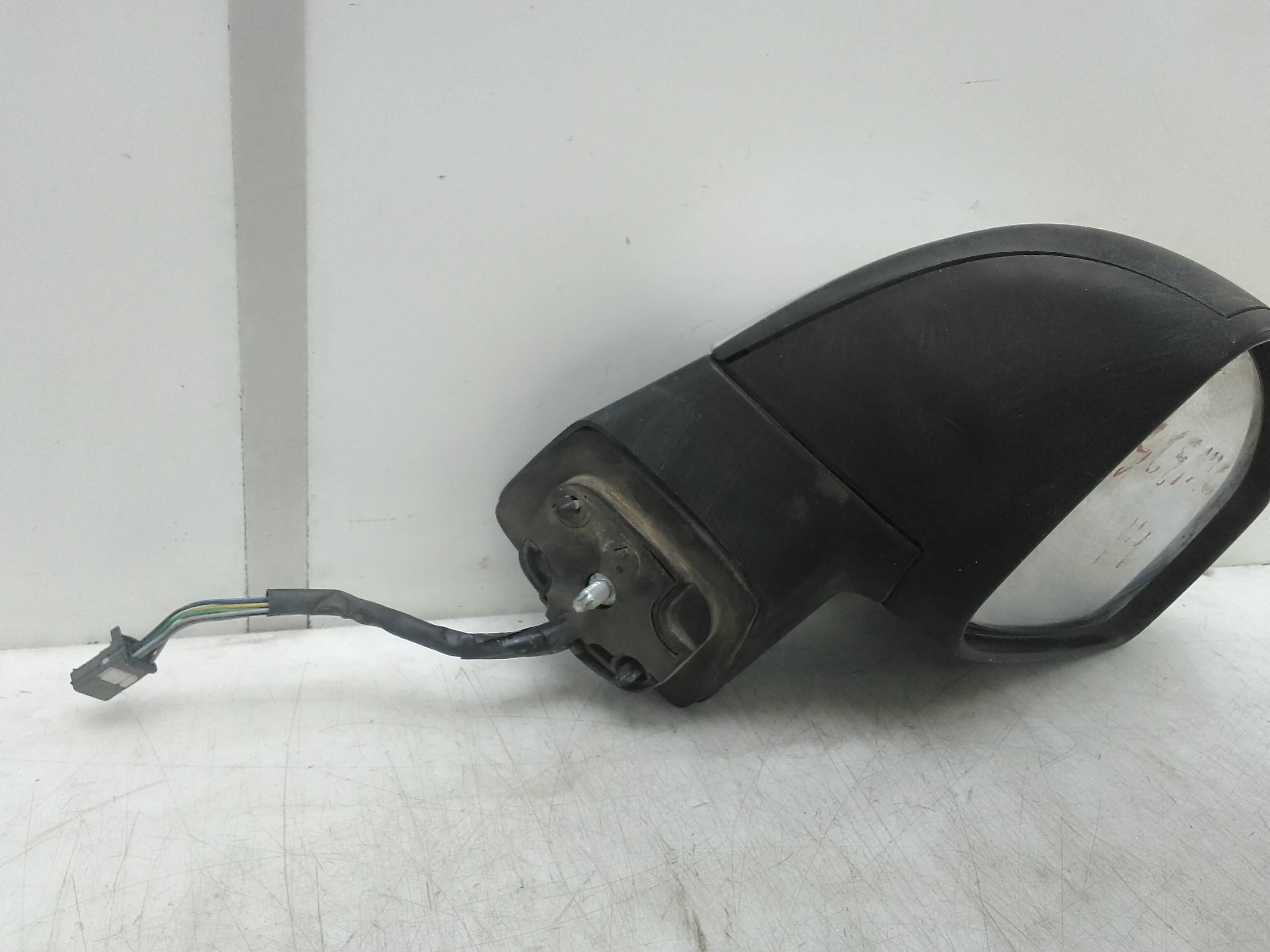 Retrovisor derecho electrico renault scenic iii (jz)(2009->)