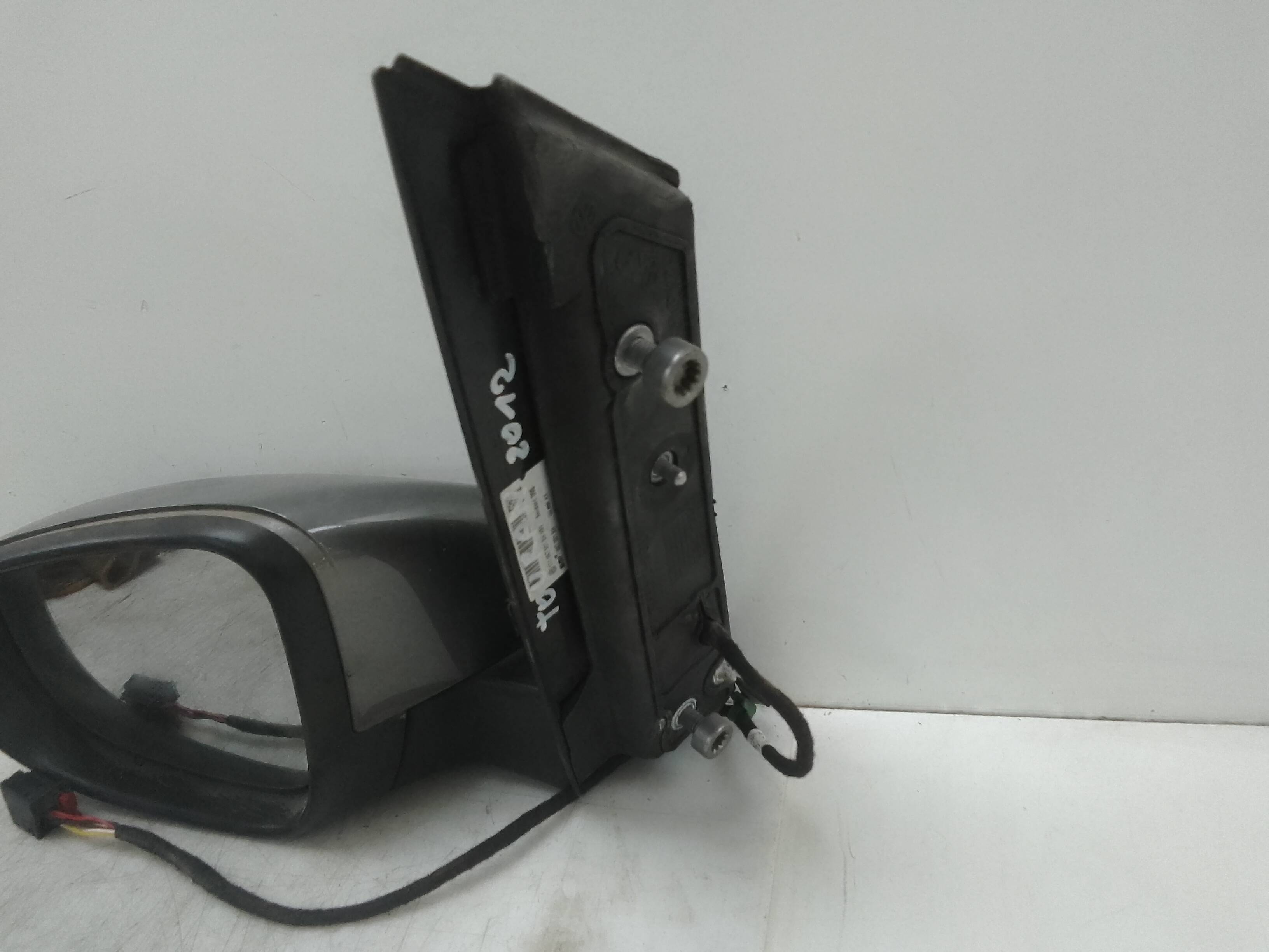 Retrovisor izquierdo electrico renault scenic iii (jz)(2009->)