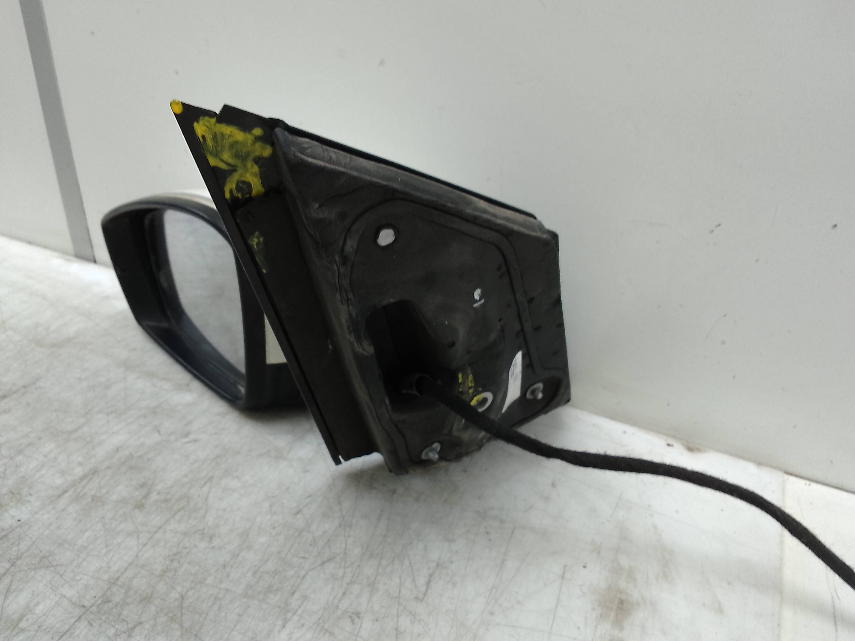 Retrovisor izquierdo electrico volkswagen polo v (6r1)(06.2009->)