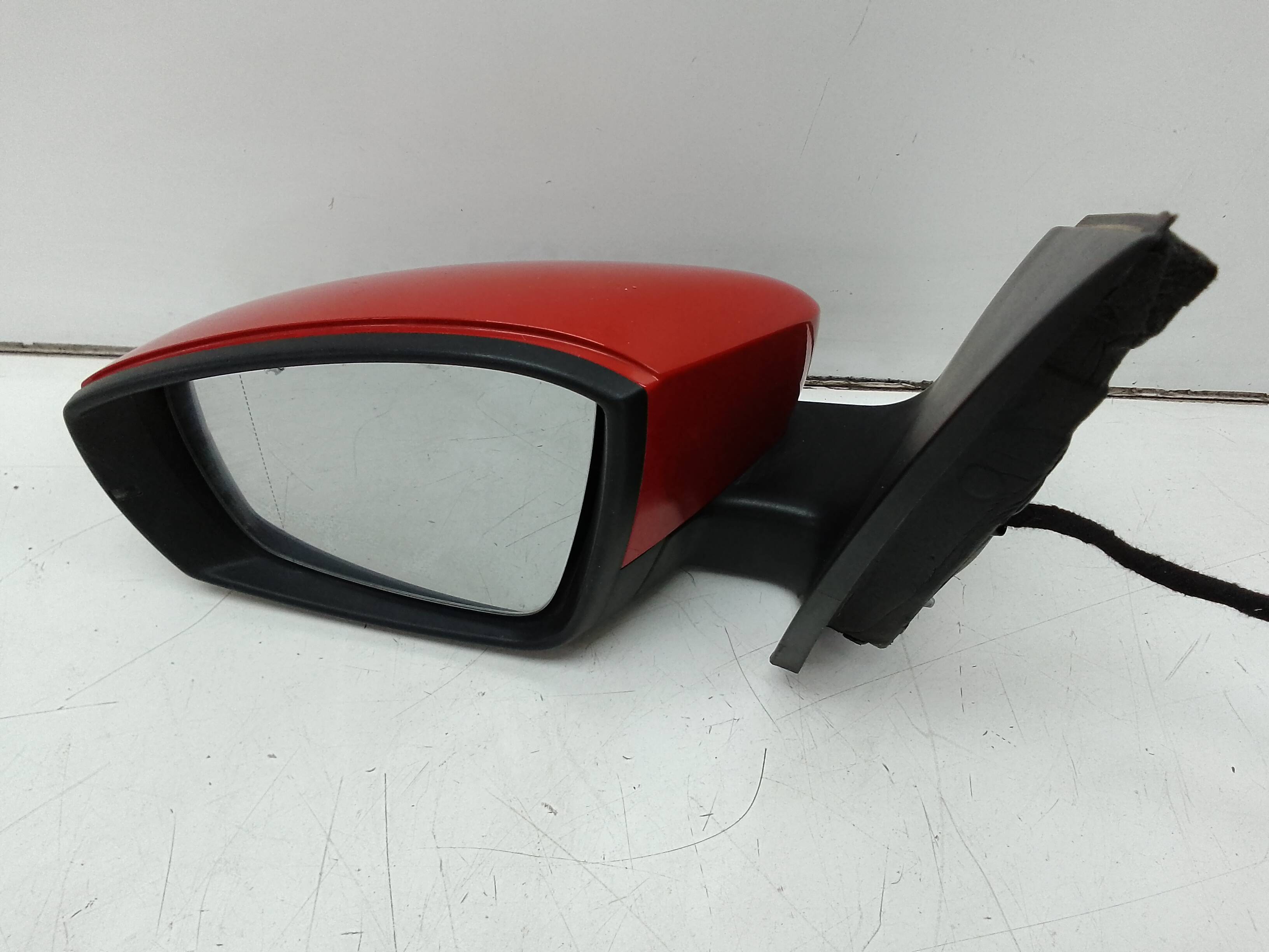 Retrovisor izquierdo volkswagen polo v (6r1)(06.2009->)