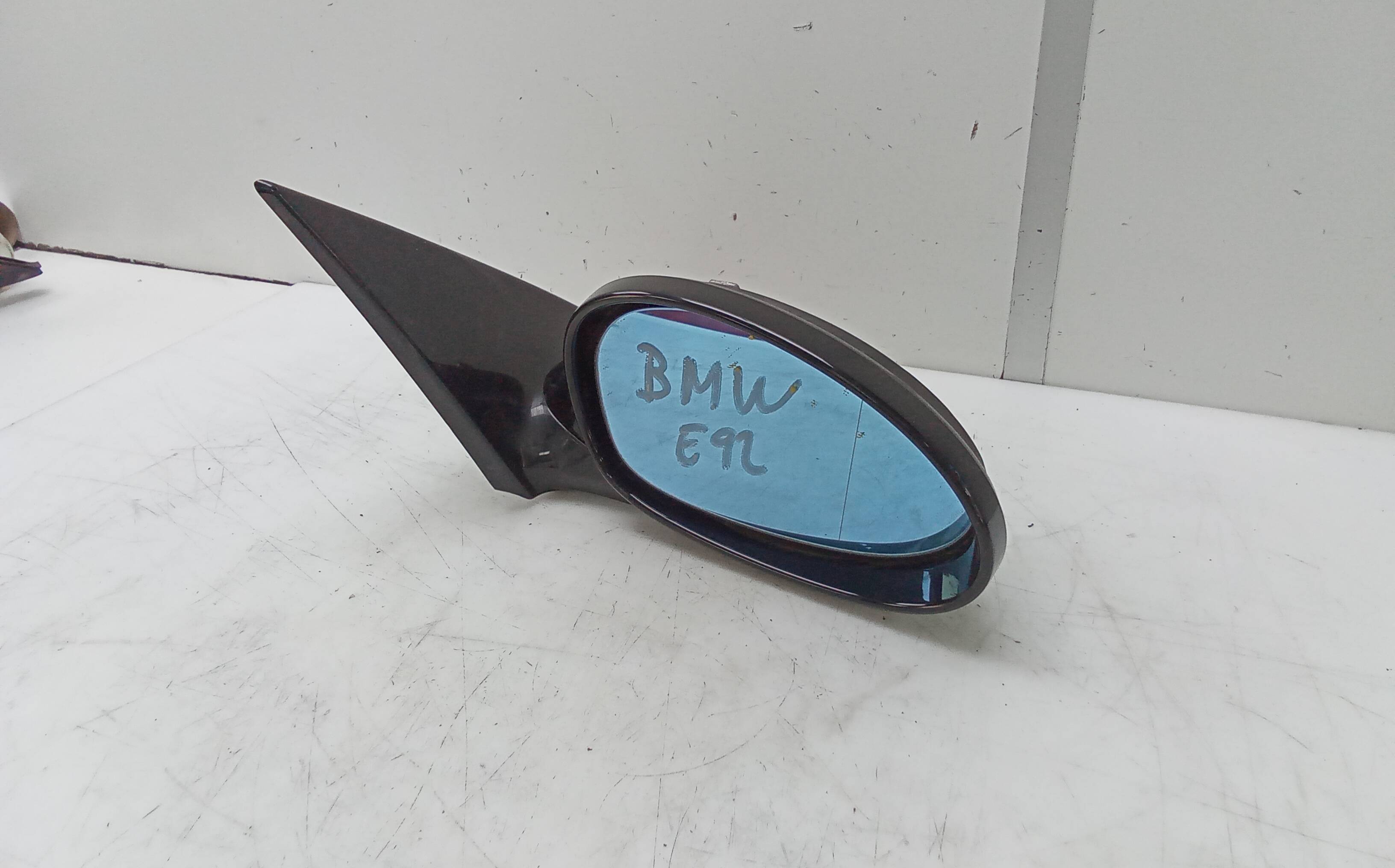 Retrovisor derecho electrico bmw serie 3 coupe (e92)(2006->)