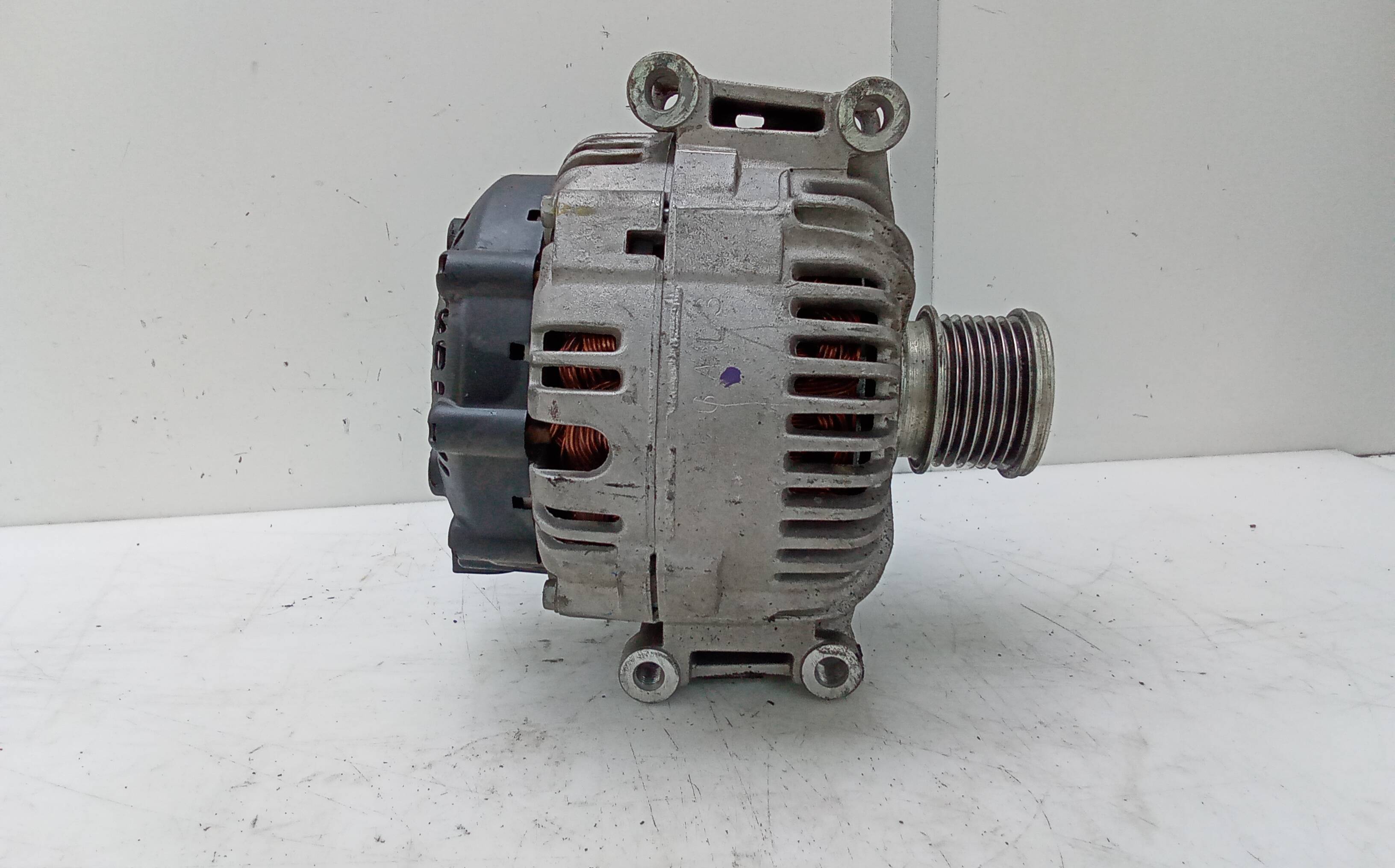 Alternador mercedes-benz clase e (bm 212) familiar (08.2009->)