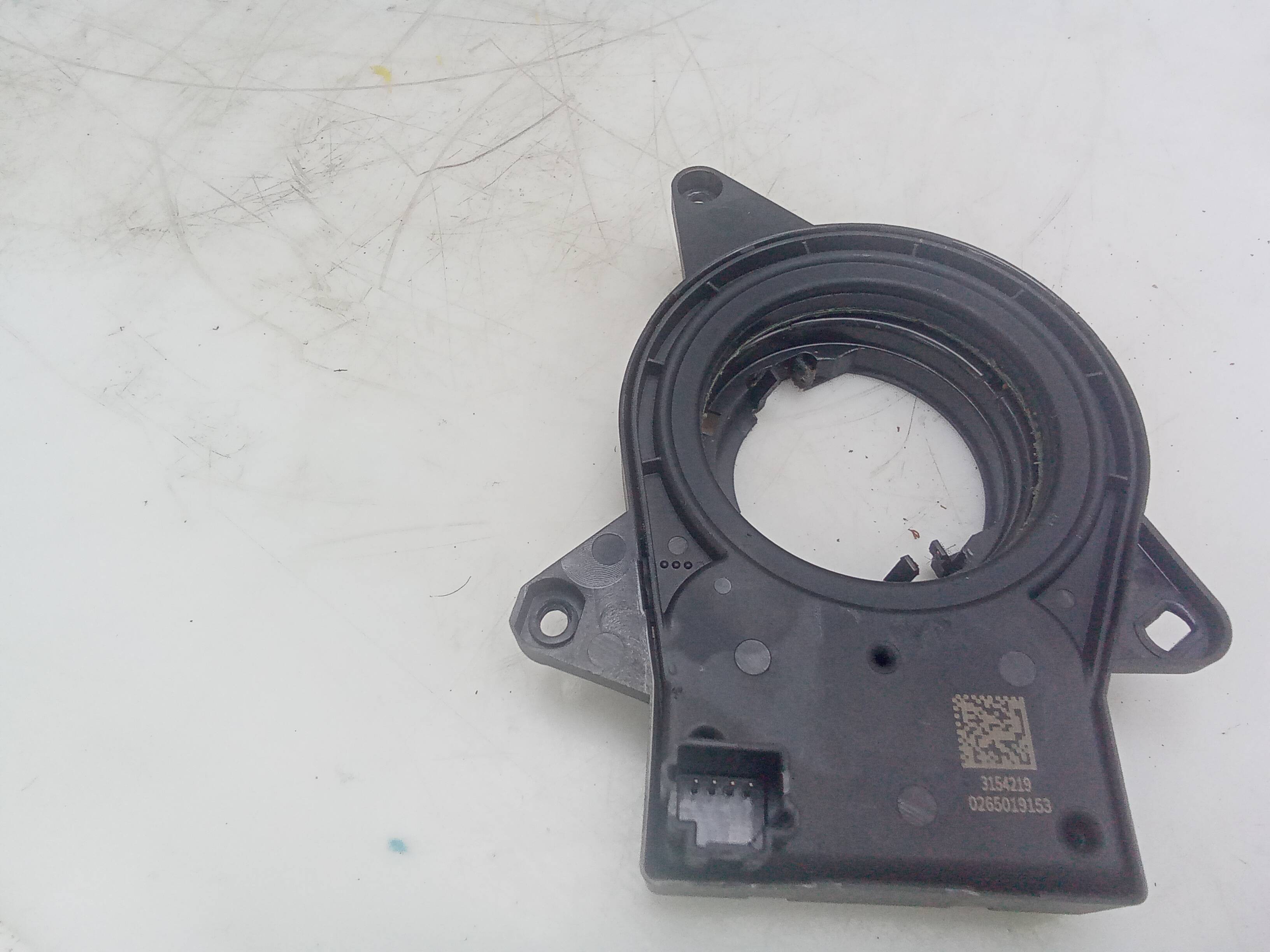 Sensor angulo de direccion renault clio iv (2012->)