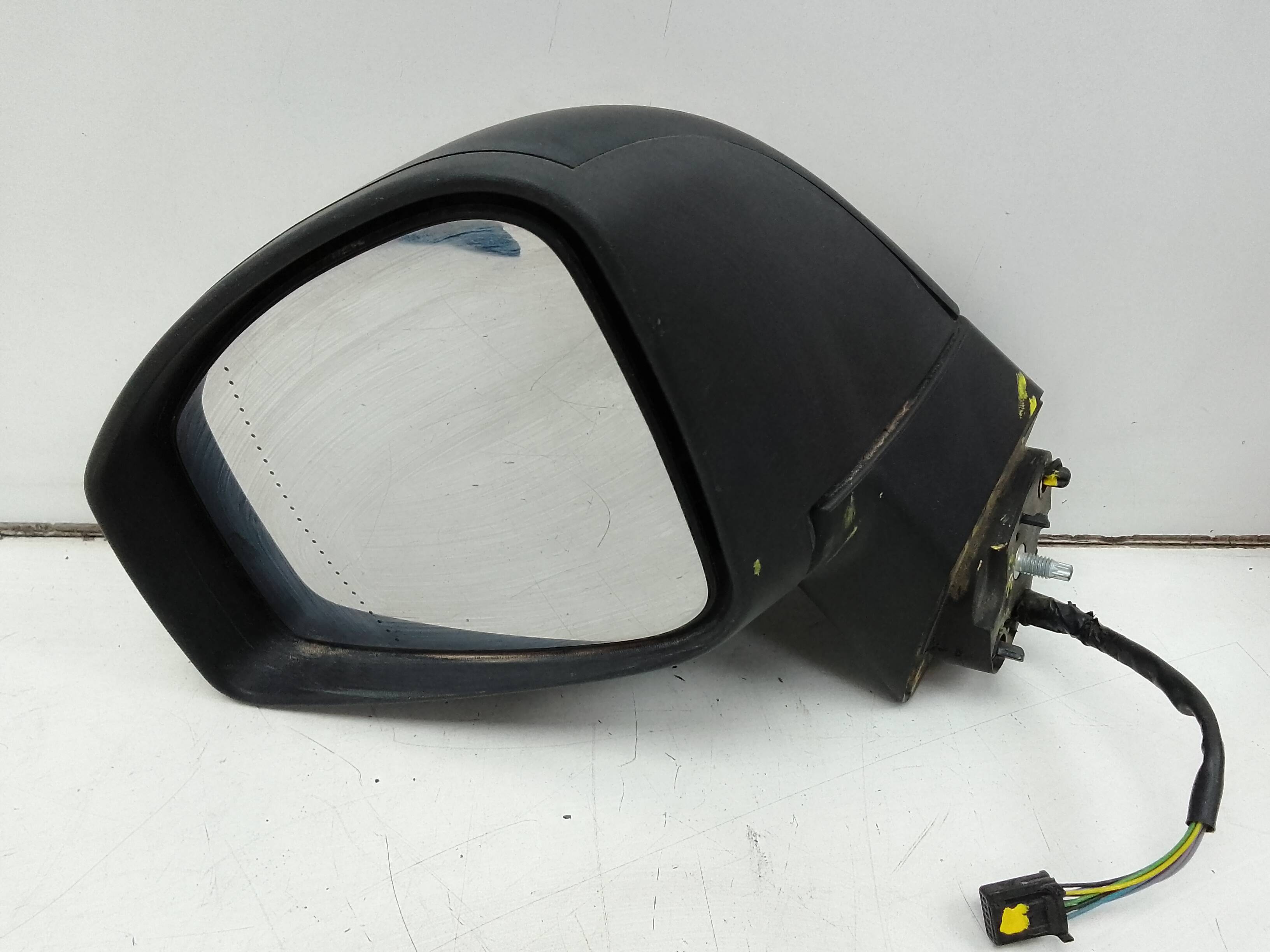 Retrovisor izquierdo renault scenic iii (jz)(2009->)