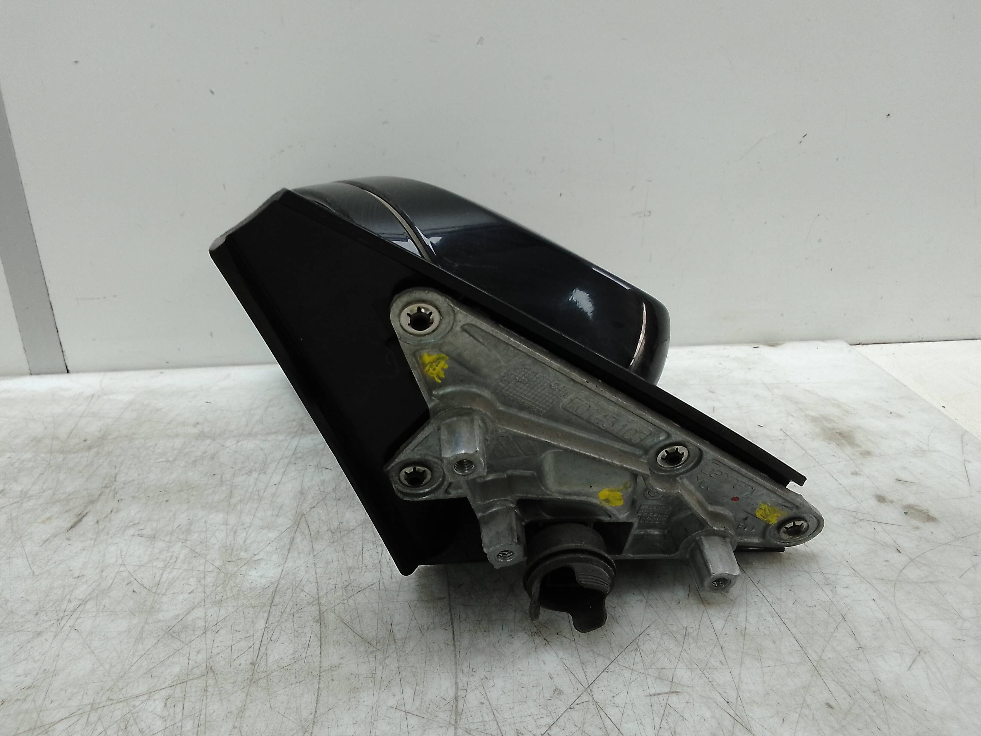 Retrovisor izquierdo electrico bmw serie 3 coupe (e92)(2006->)