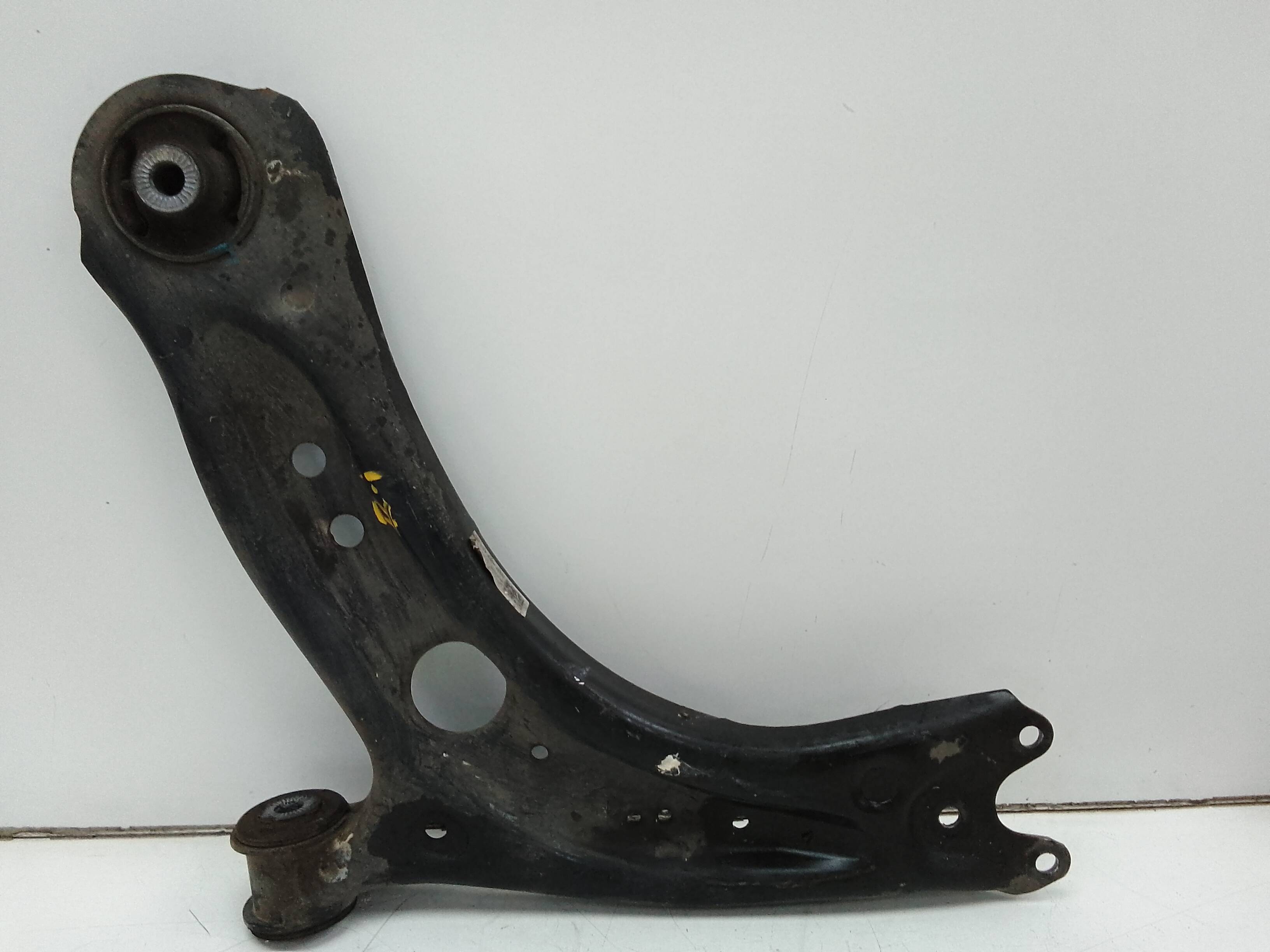 Brazo suspension inferior delantero izquierdo renault kadjar (06.2015->)