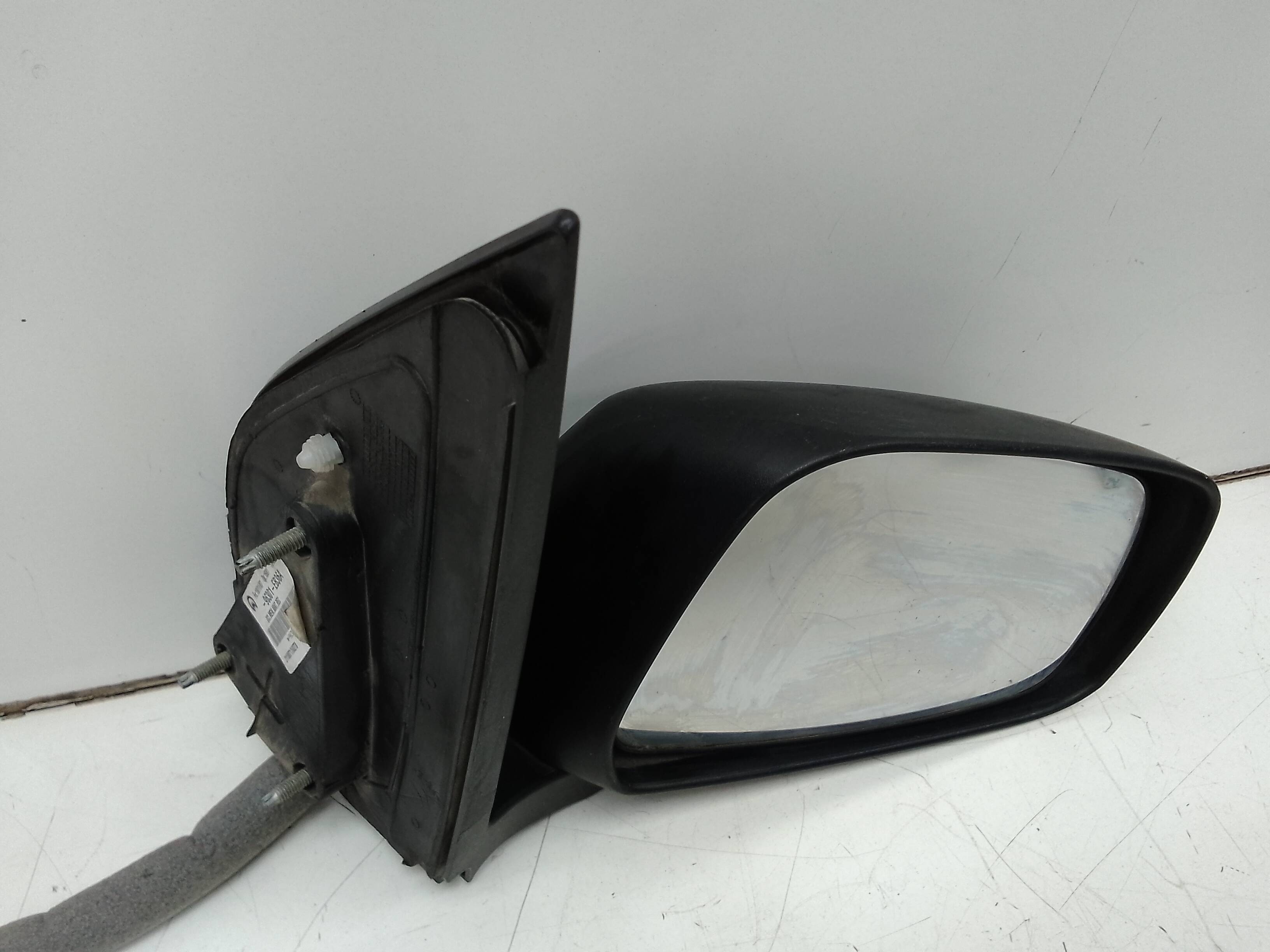 Retrovisor derecho nissan pathfinder (r51)(01.2005->)