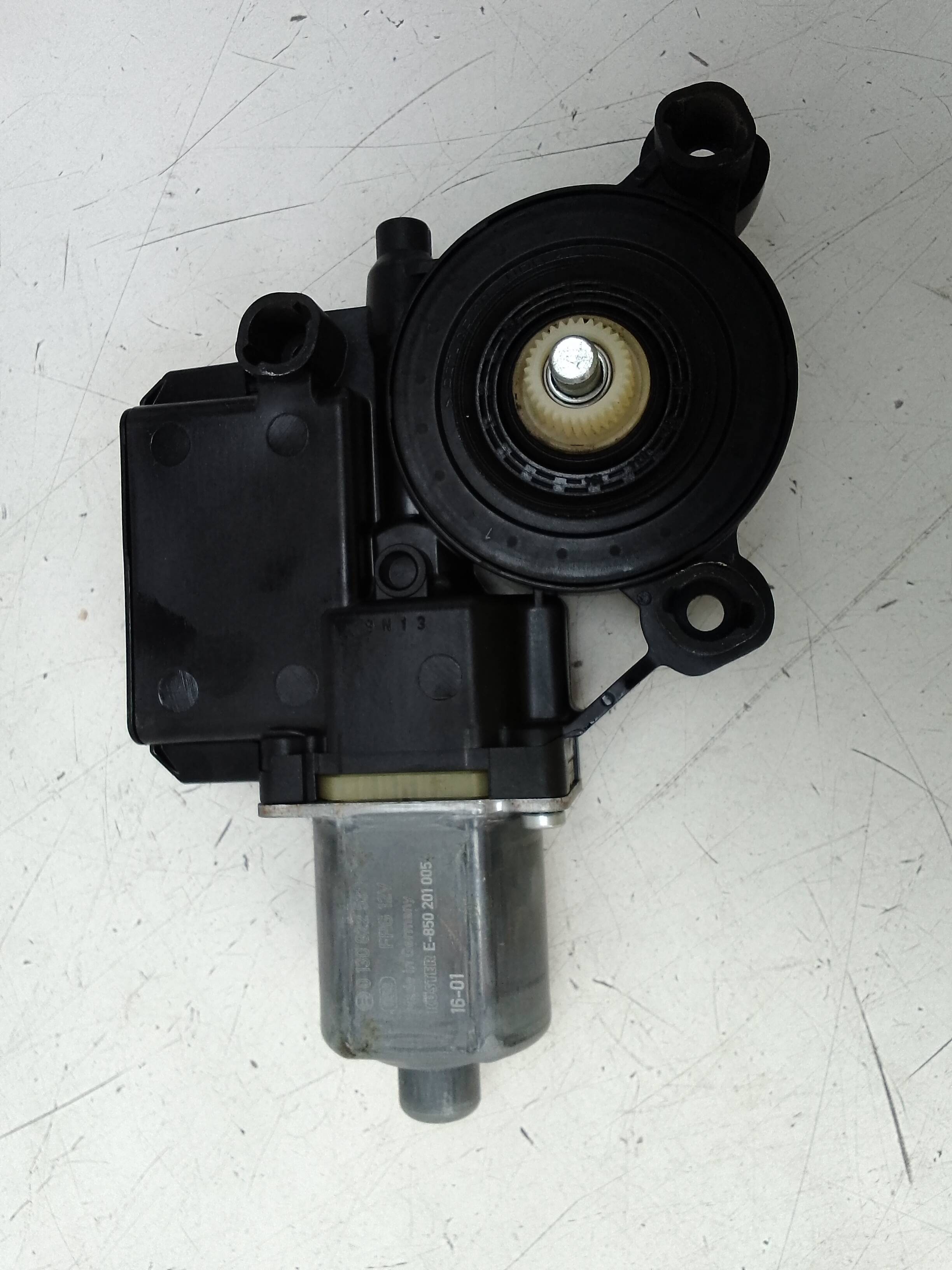 Motor elevalunas delantero derecho volkswagen polo v (6c1)(01.2014->)