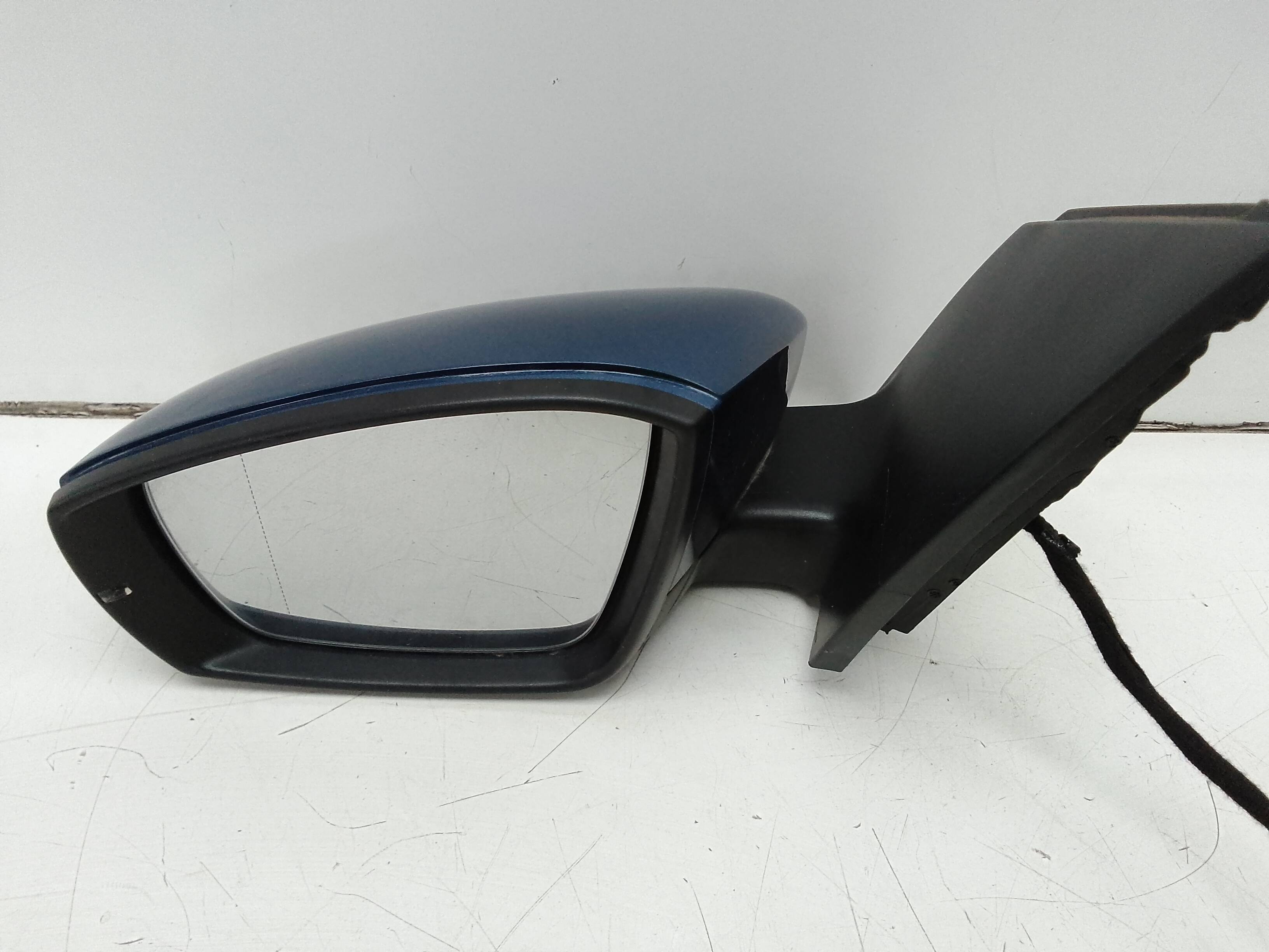 Retrovisor izquierdo volkswagen polo v (6c1)(01.2014->)