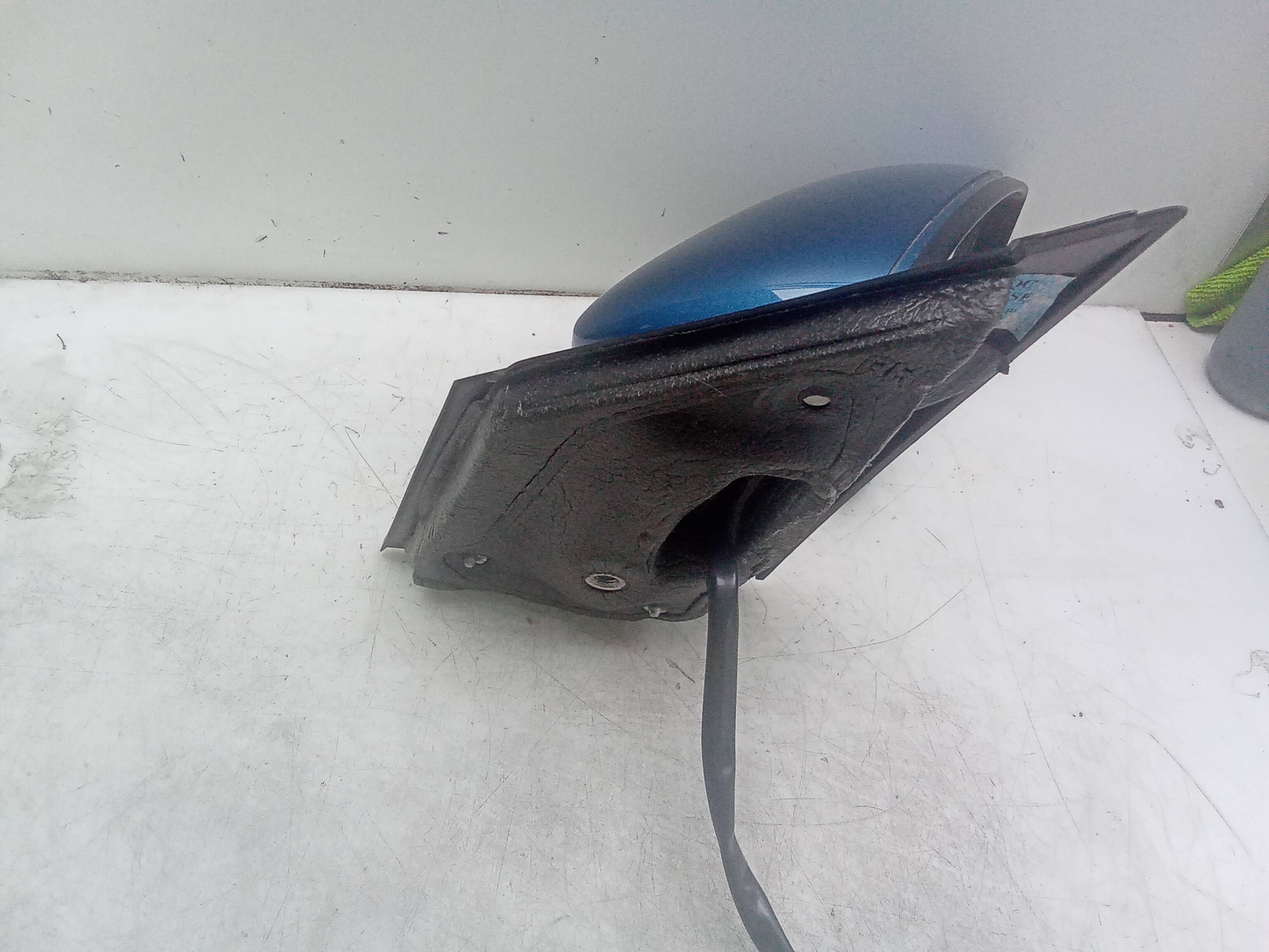 Retrovisor derecho volkswagen polo v (6c1)(01.2014->)