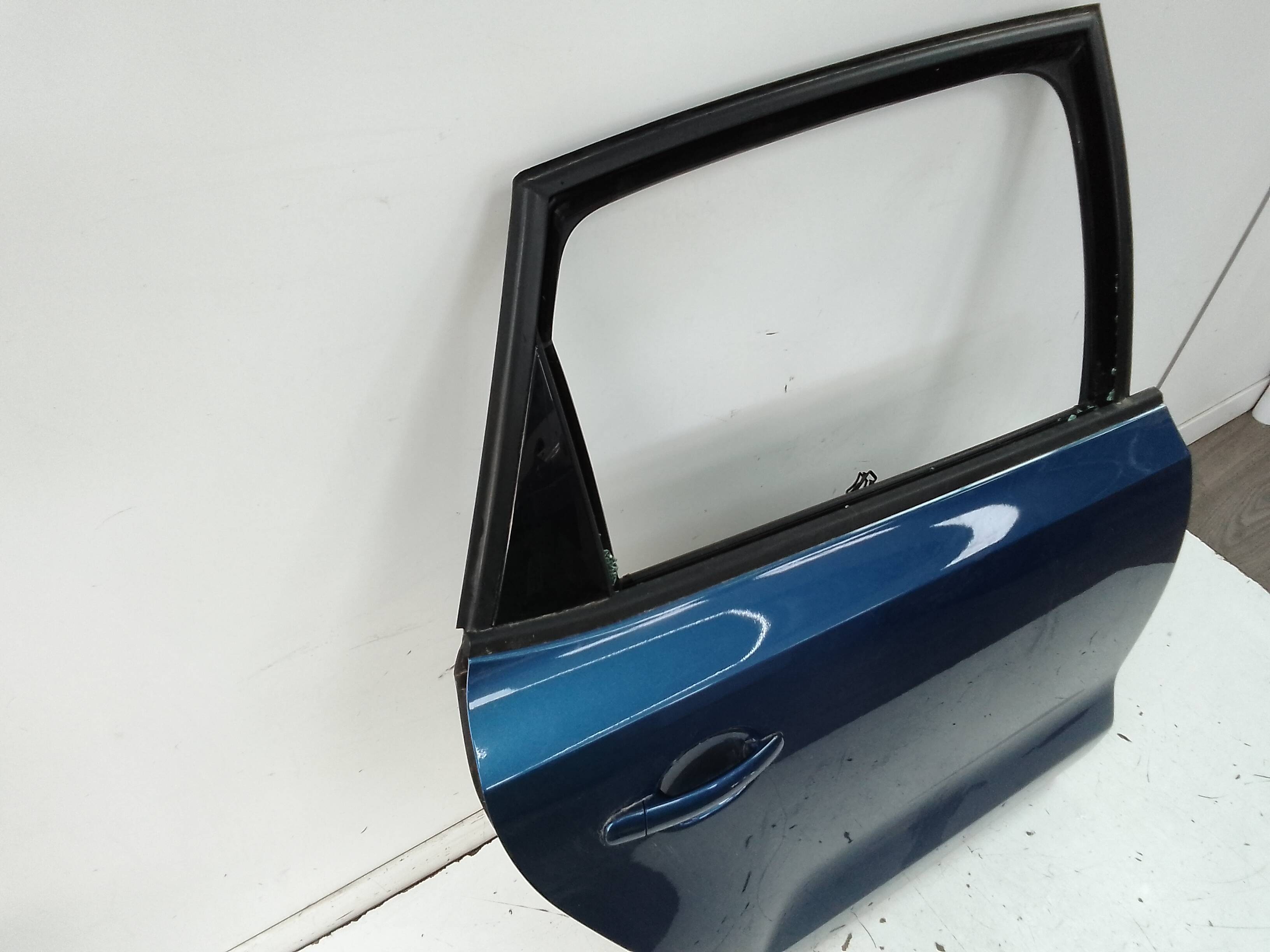 Puerta trasera derecha volkswagen polo v (6c1)(01.2014->)