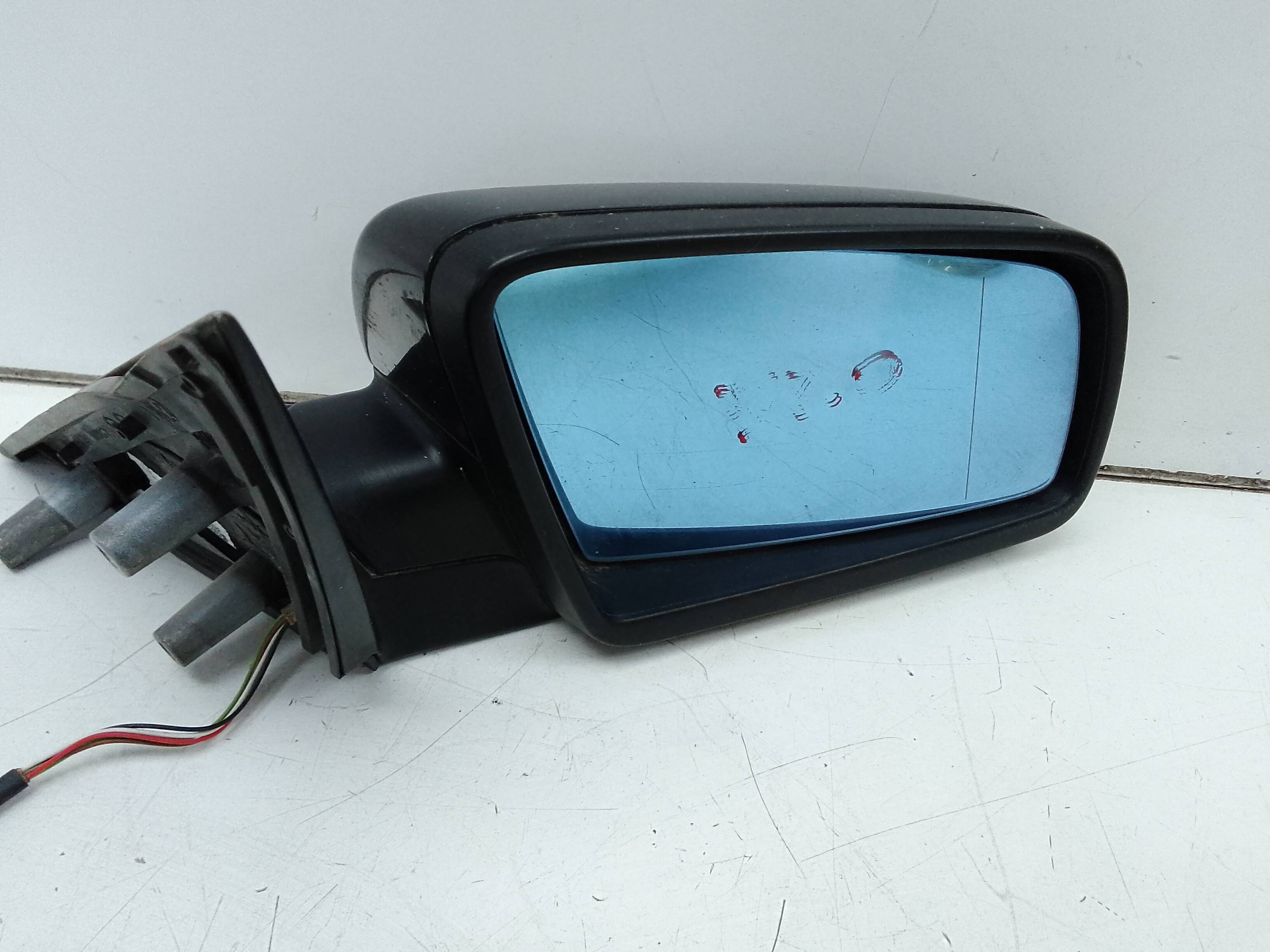 Retrovisor derecho bmw serie 5 berlina (e60)(2003->)