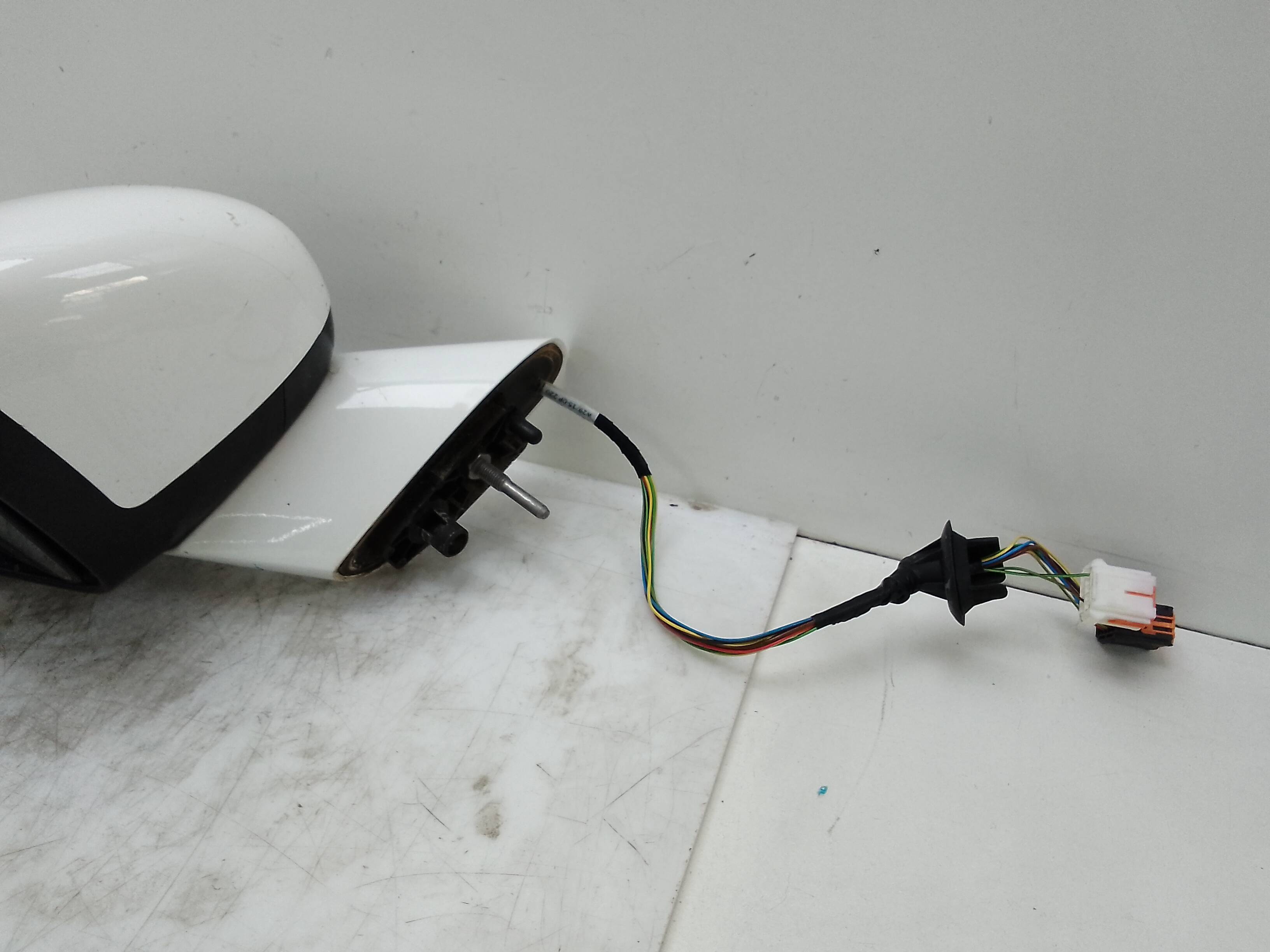 Retrovisor izquierdo electrico citroen c4 picasso/spacetourer (05.2013->)