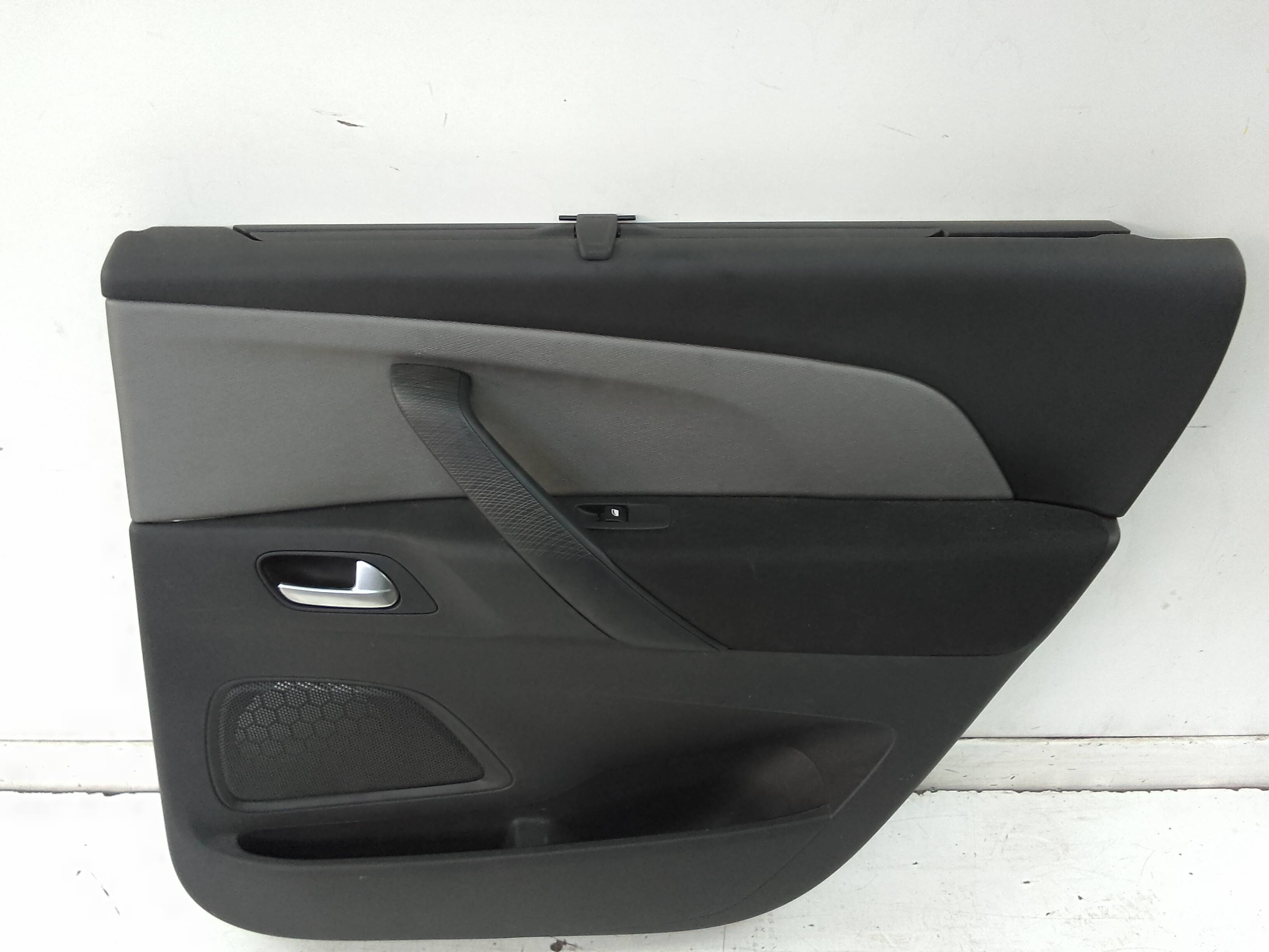 Guarnecido puerta delantera derecha citroen c4 picasso/spacetourer (05.2013->)