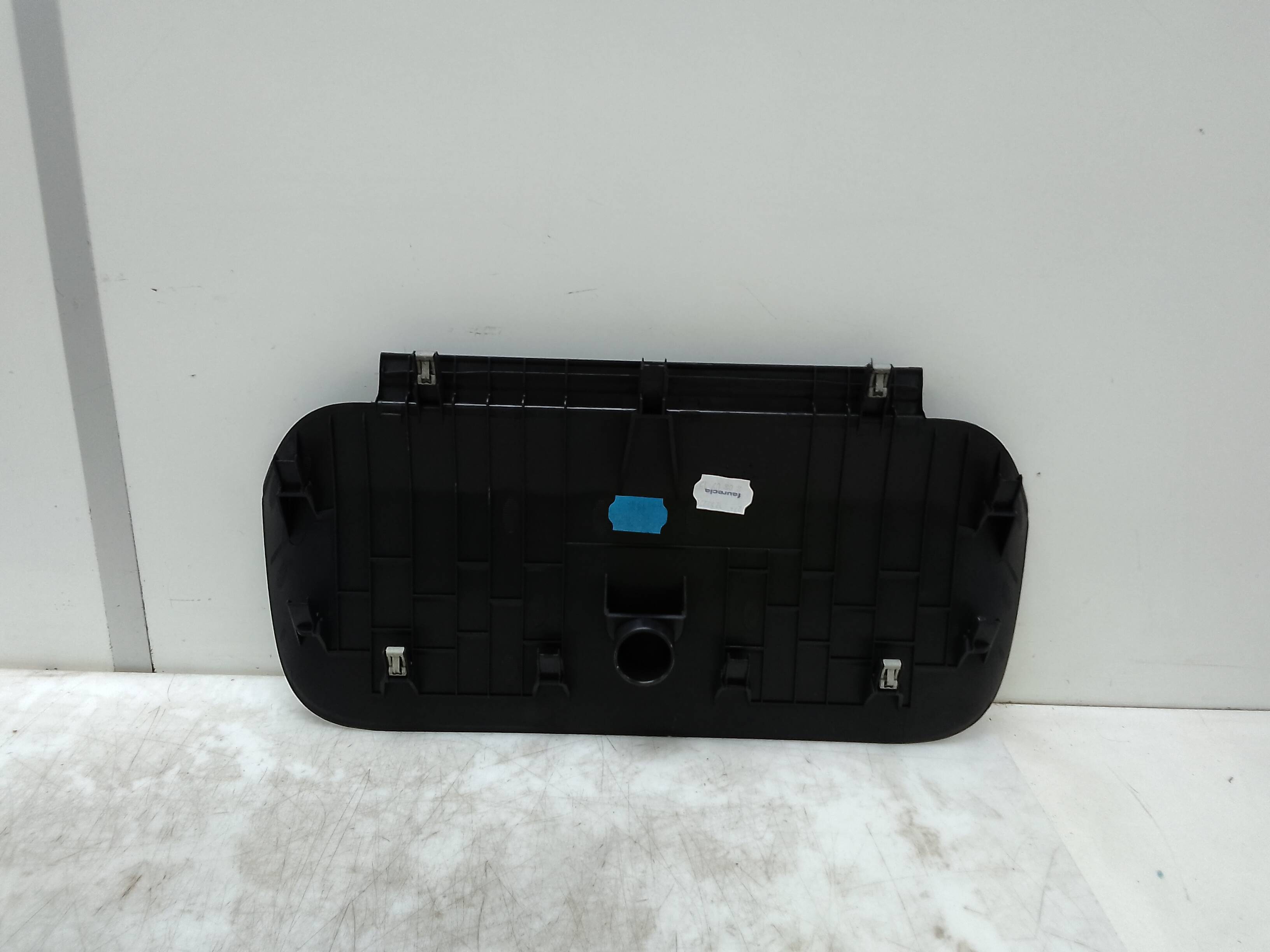 Moldura citroen c4 picasso/spacetourer (05.2013->)