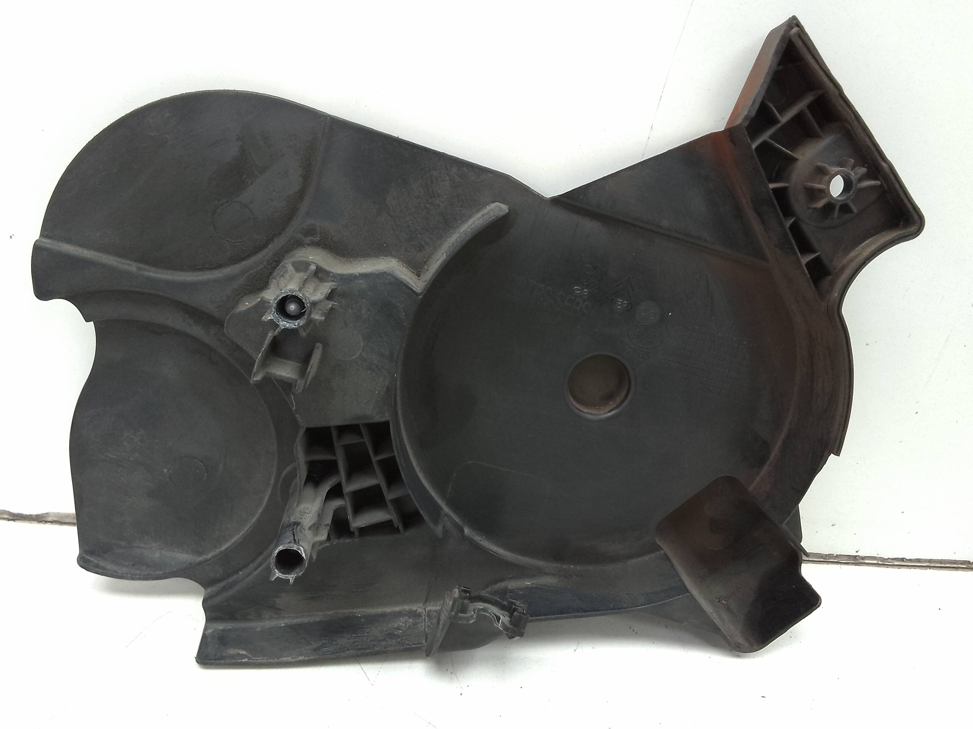 Tapa correa distribucion citroen c4 picasso/spacetourer (05.2013->)