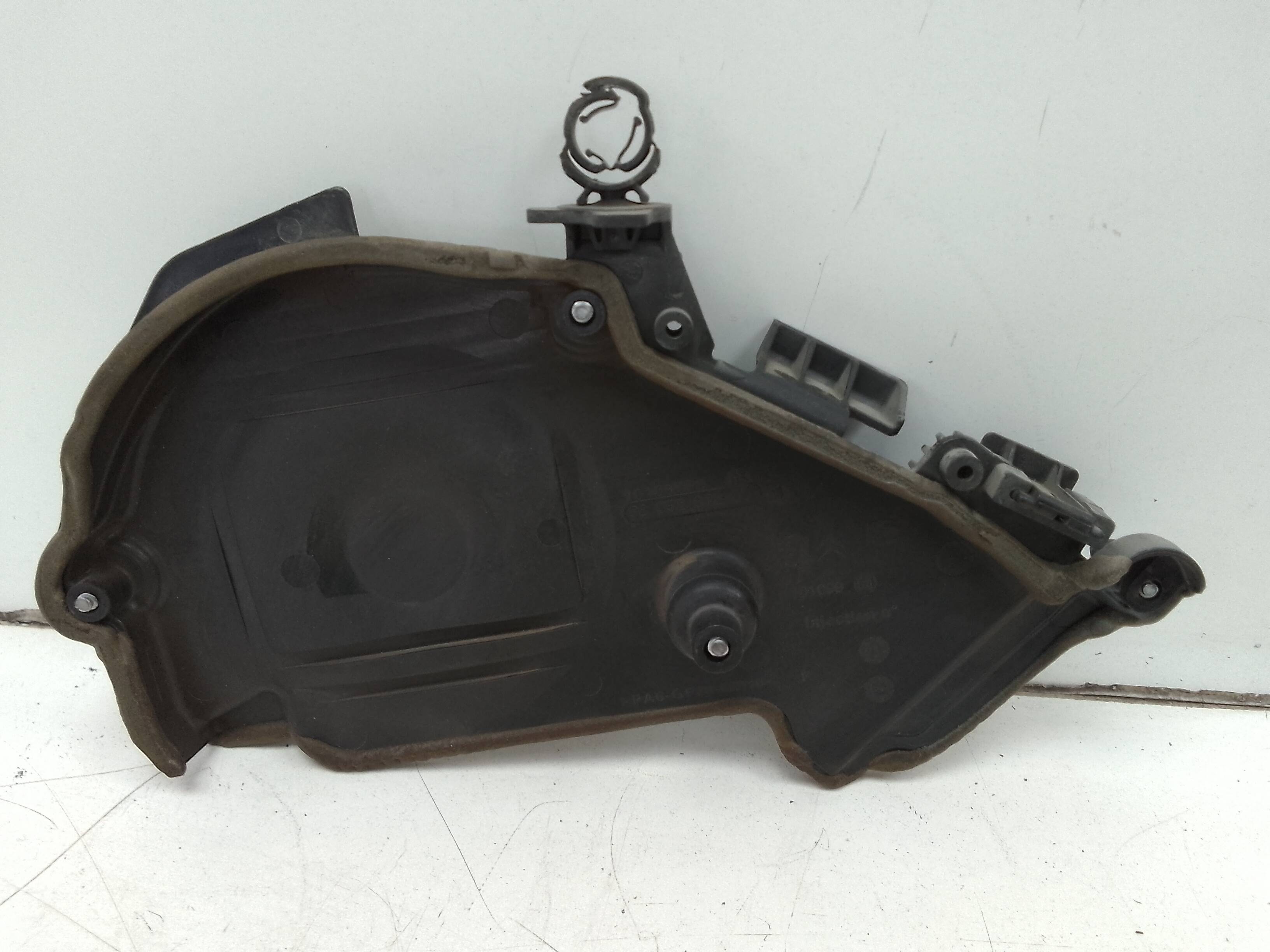 Tapa correa distribucion citroen c4 picasso/spacetourer (05.2013->)