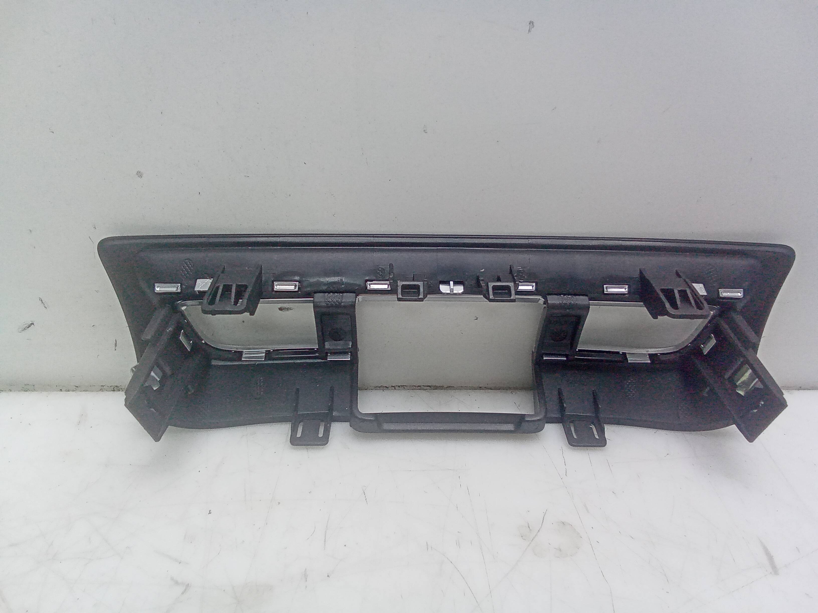 Moldura central del salpicadero citroen c4 picasso/spacetourer (05.2013->)