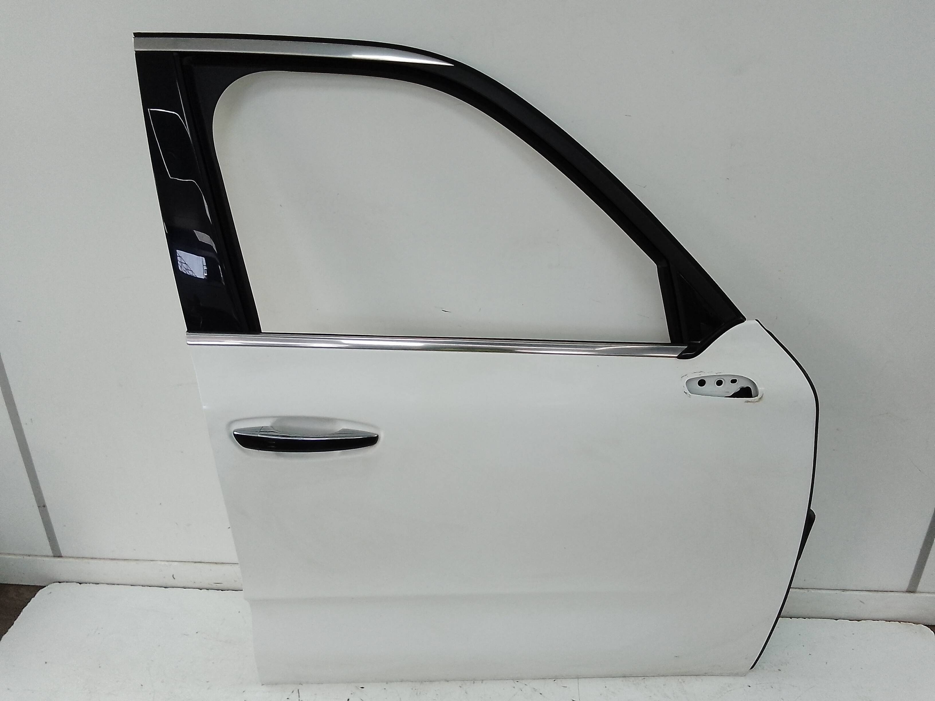 Puerta delantera derecha citroen c4 picasso/spacetourer (05.2013->)