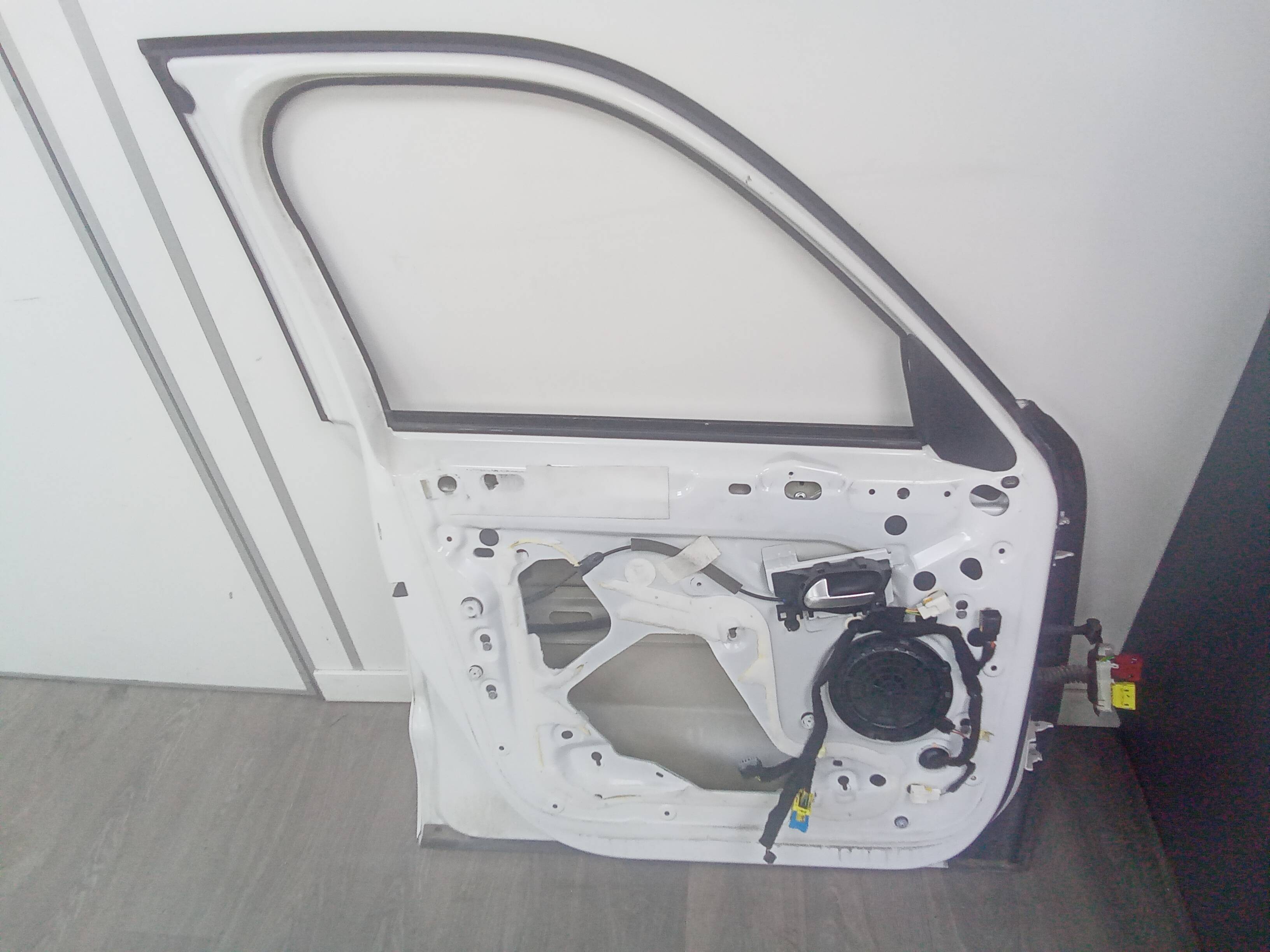 Puerta delantera izquierda citroen c4 picasso/spacetourer (05.2013->)