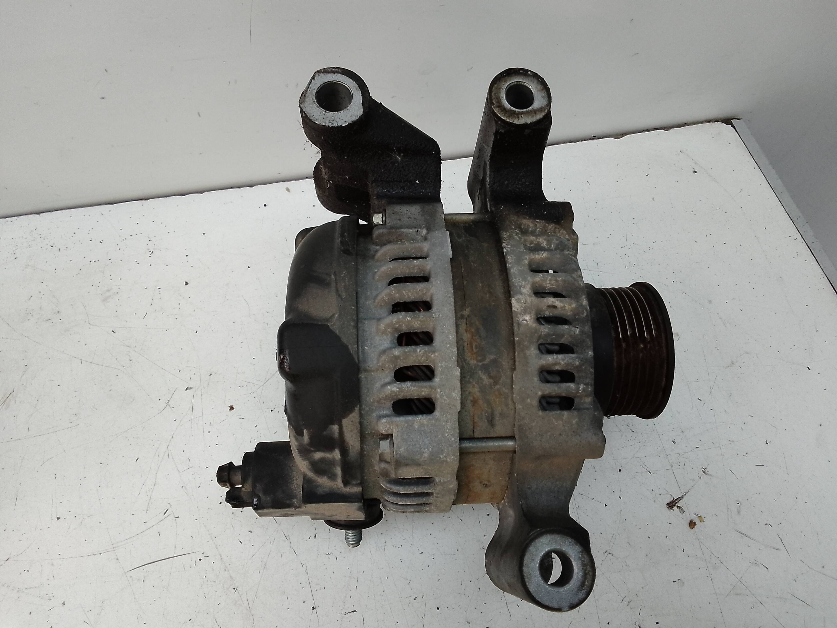 Alternador jaguar xj (2009->)