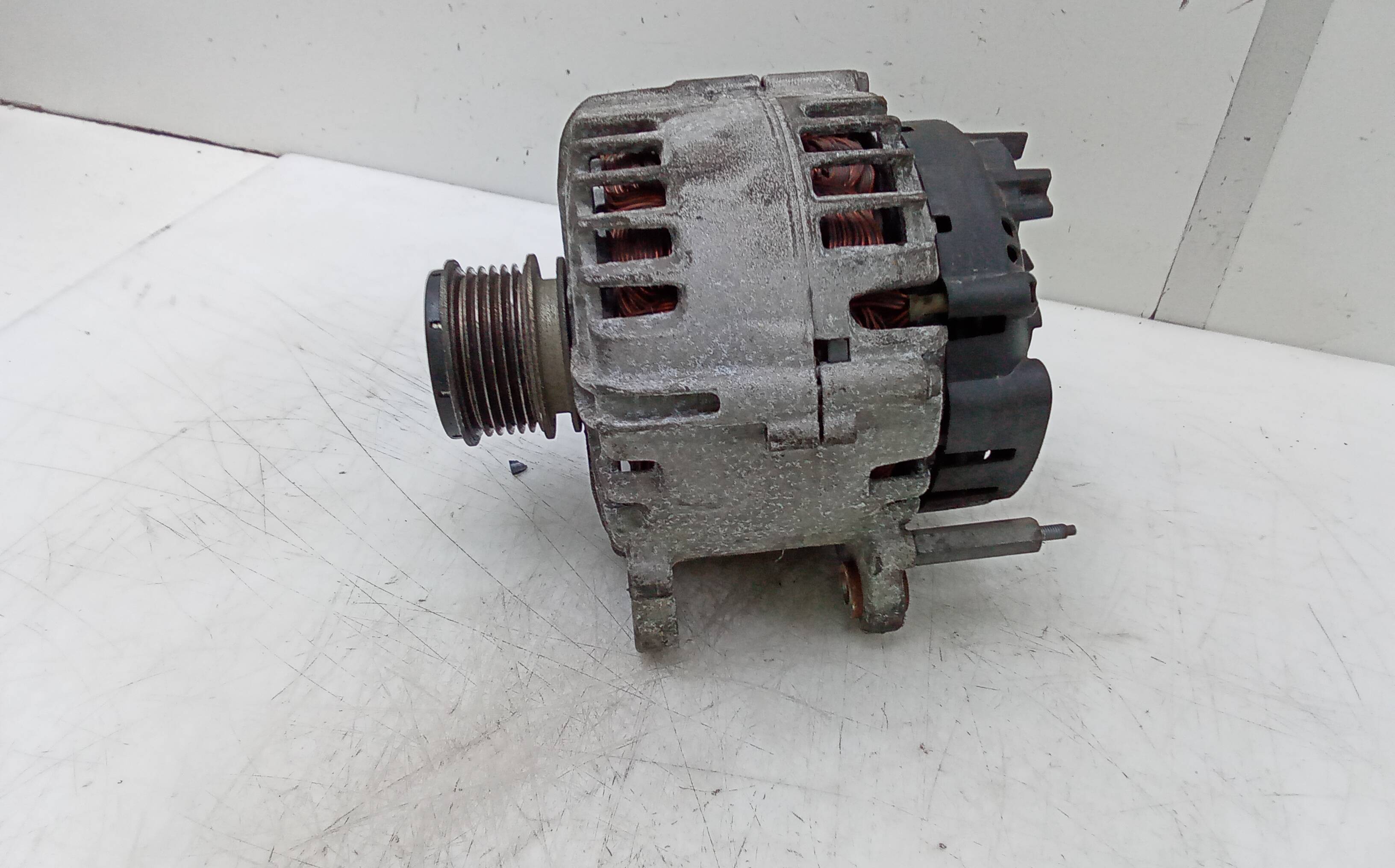 Alternador volkswagen golf vi (5k1)(10.2008->)