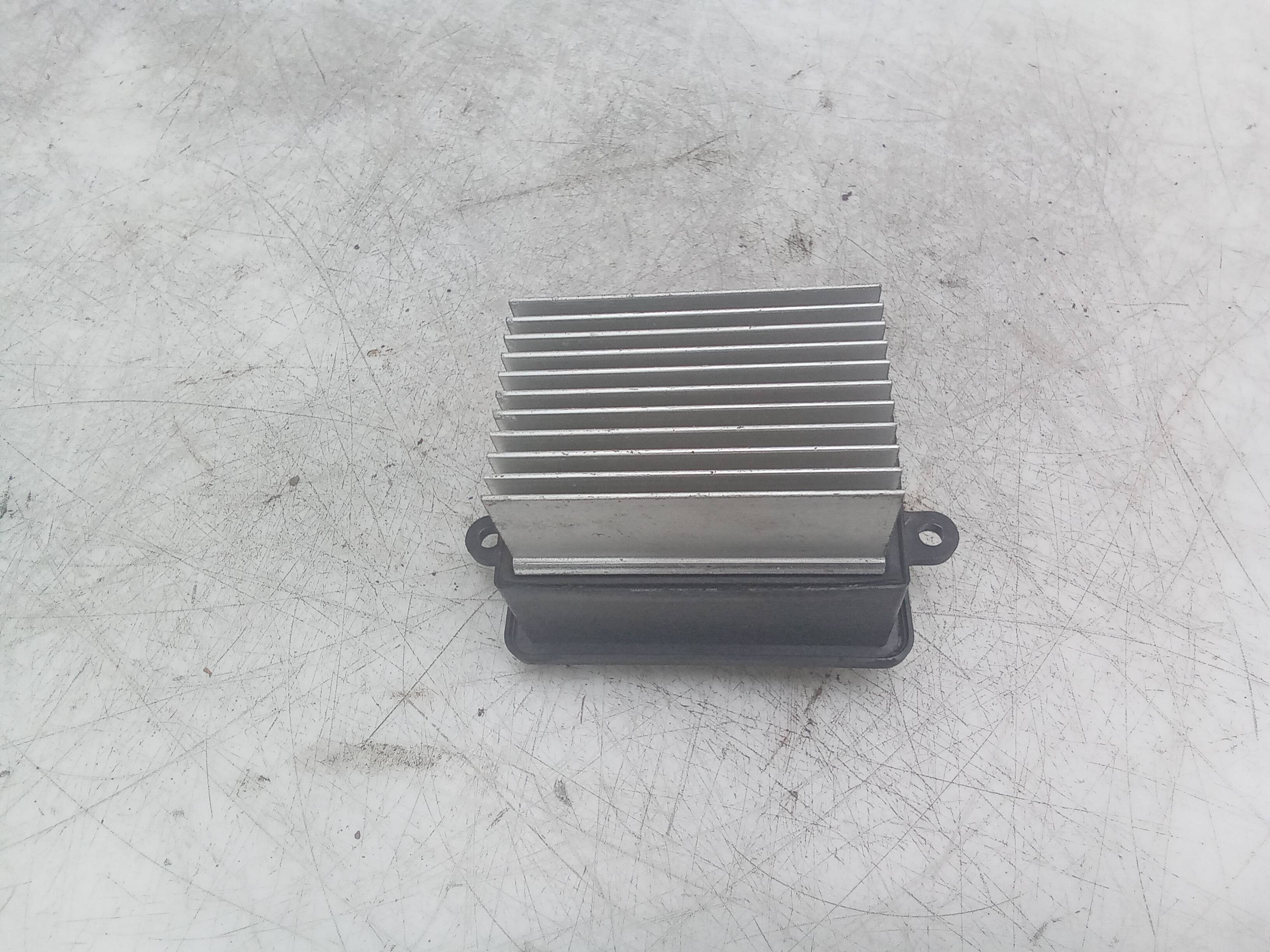 Resistencia calefaccion citroen c4 picasso/spacetourer (05.2013->)