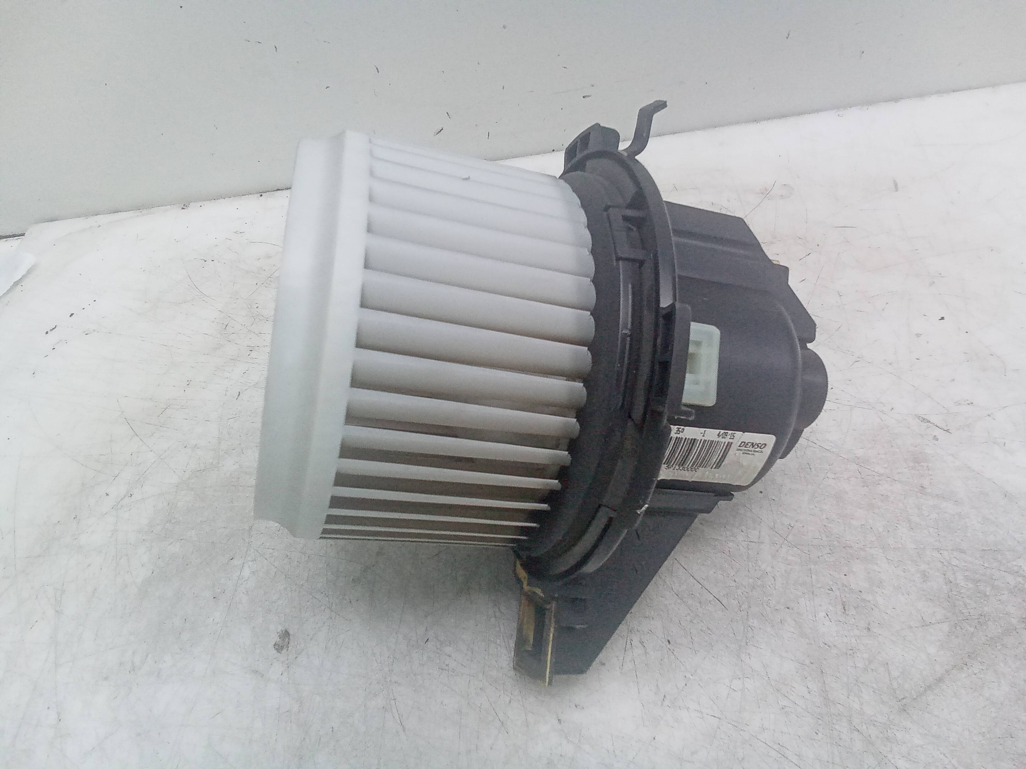 Motor calefaccion citroen c4 picasso/spacetourer (05.2013->)