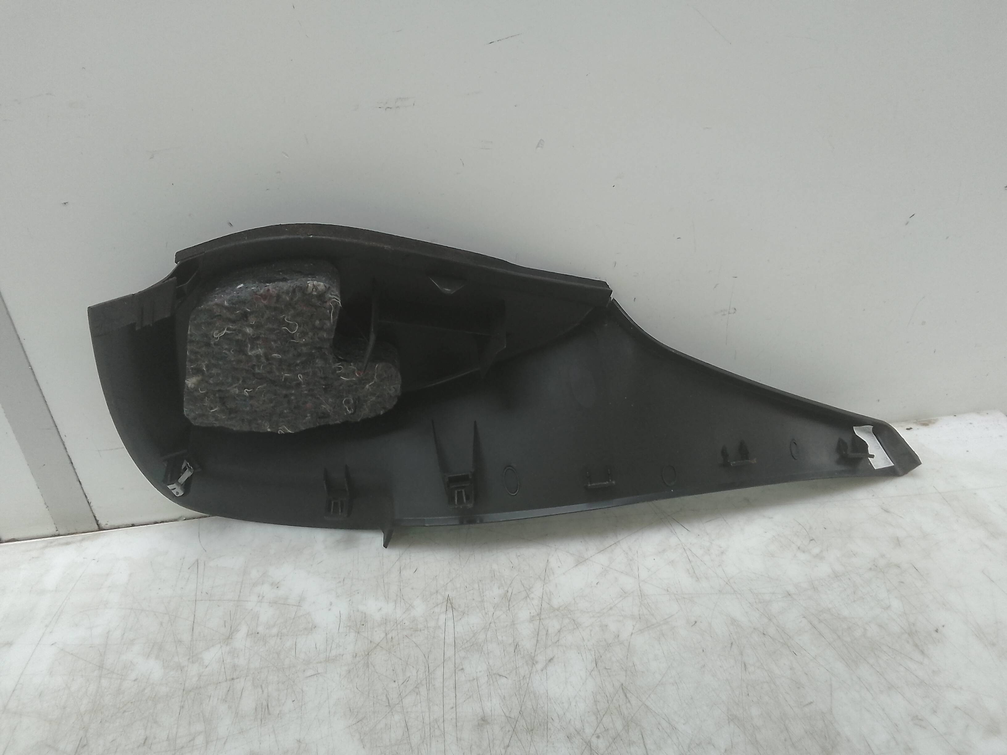 Moldura lateral izquierda citroen c4 picasso/spacetourer (05.2013->)