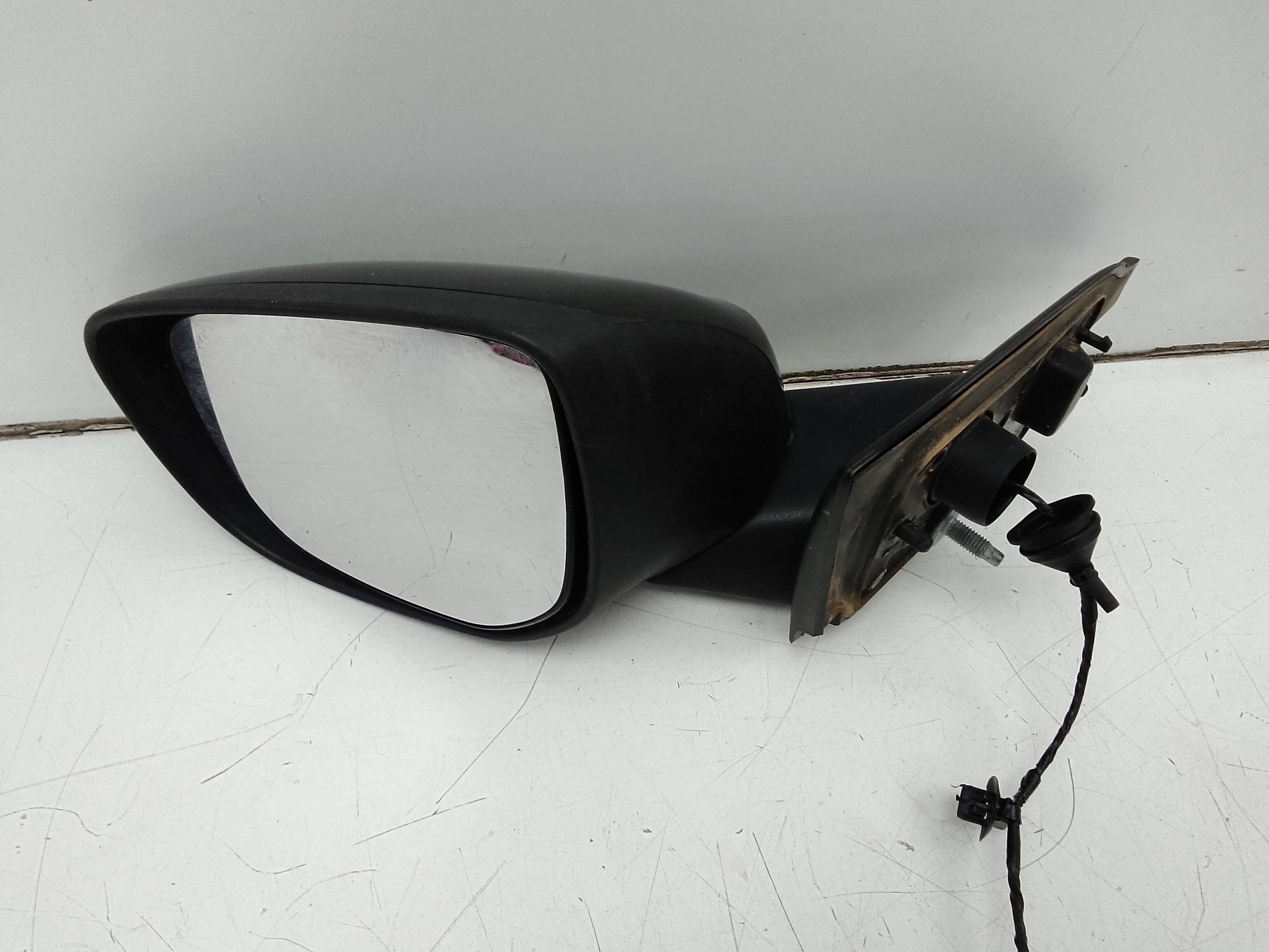 Retrovisor izquierdo citroen c4 cactus (2014->)