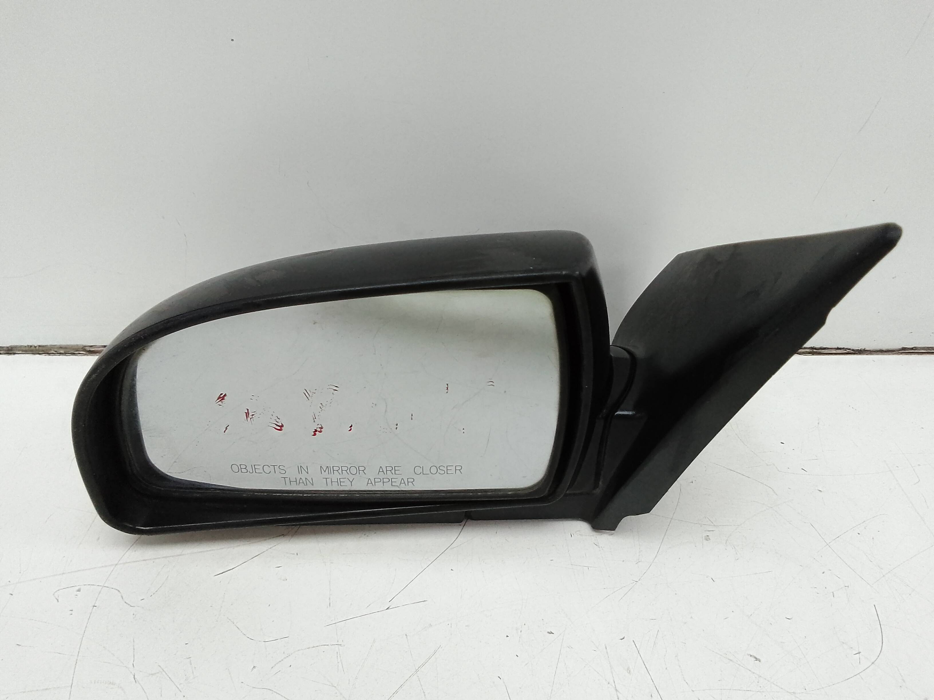 Retrovisor izquierdo kia carens (rs)(2000->)