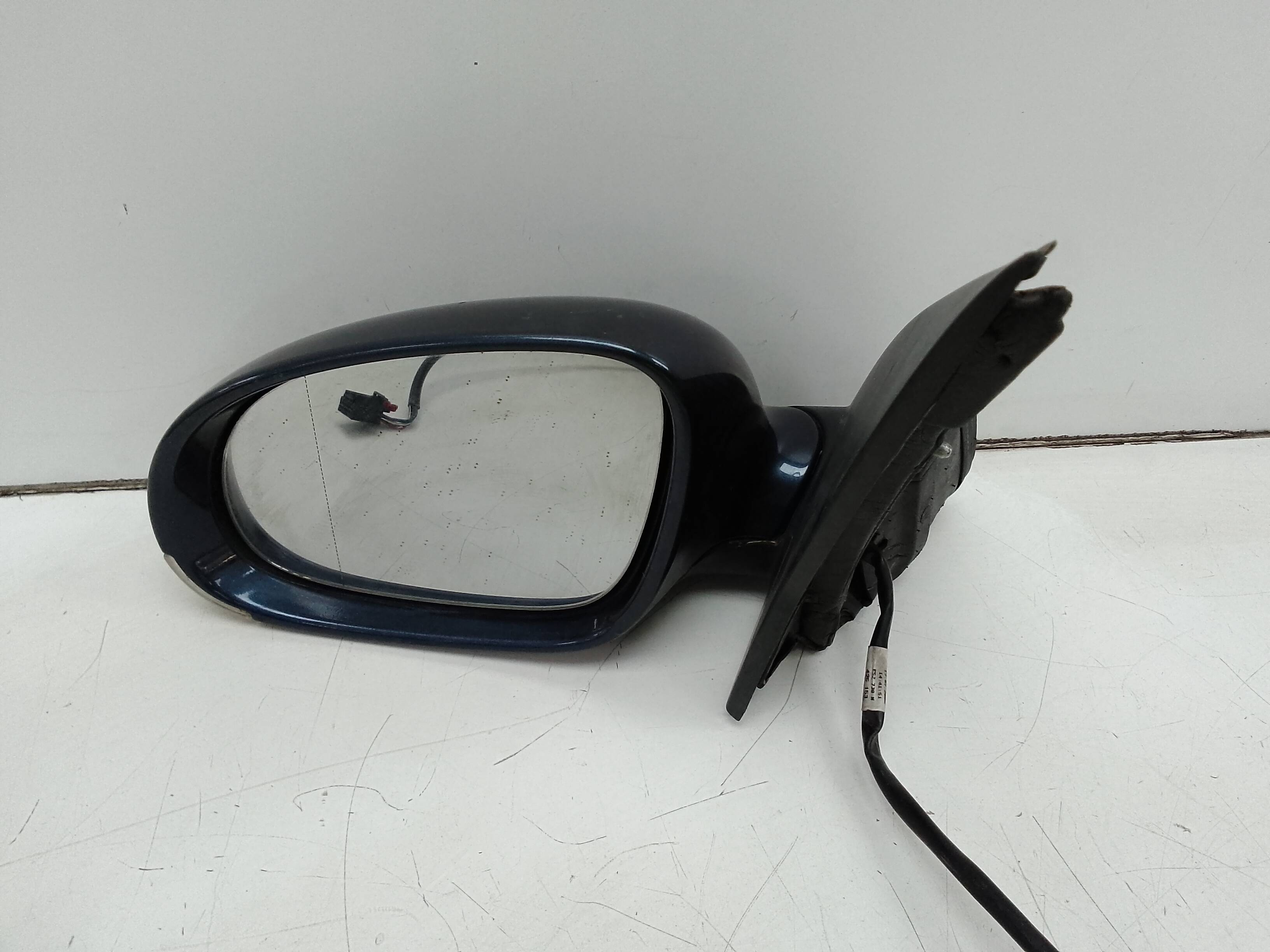 Retrovisor izquierdo volkswagen golf v (1k1)(2003->)