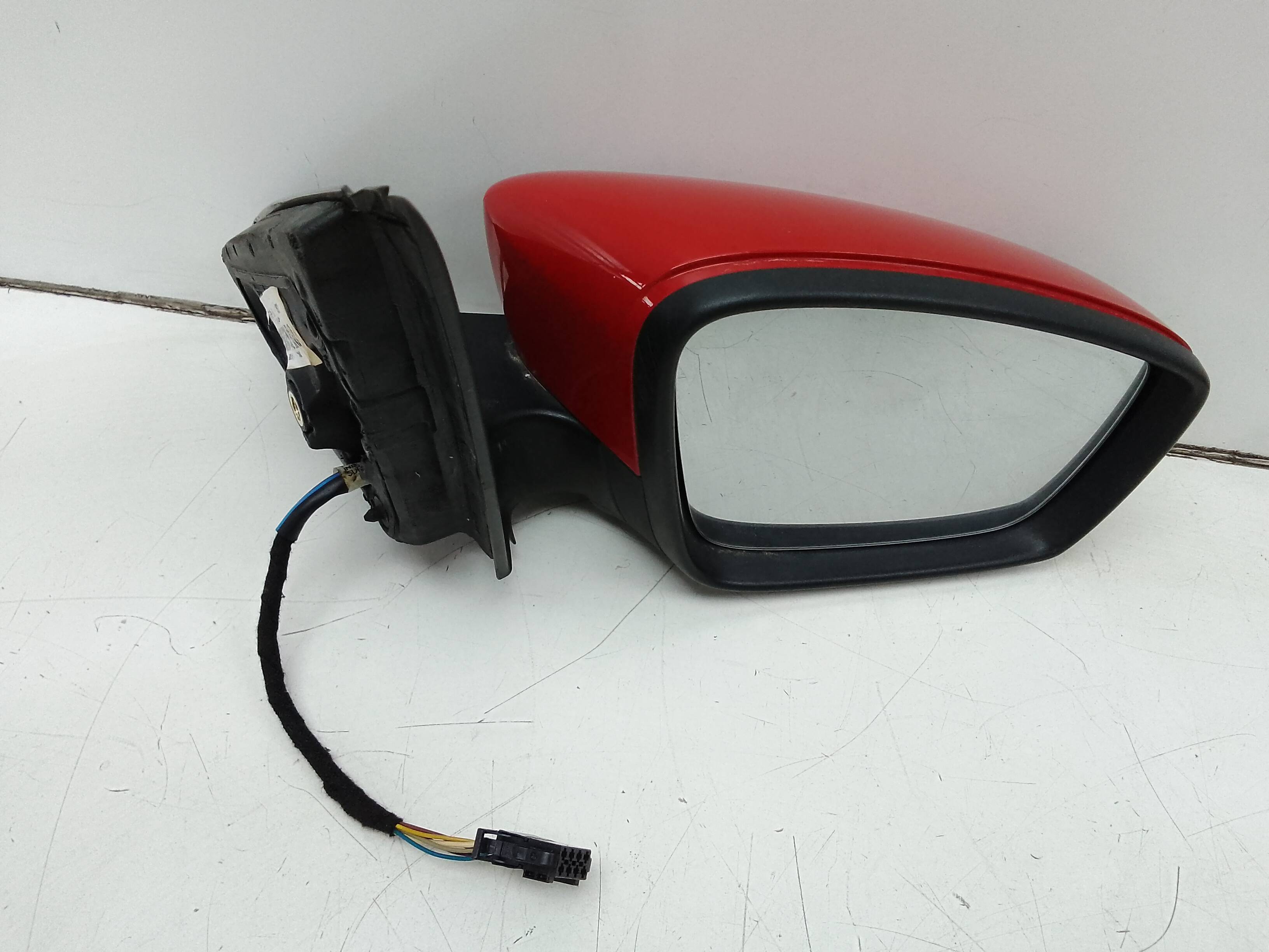 Retrovisor derecho skoda fabia (nj3)(08.2014->)