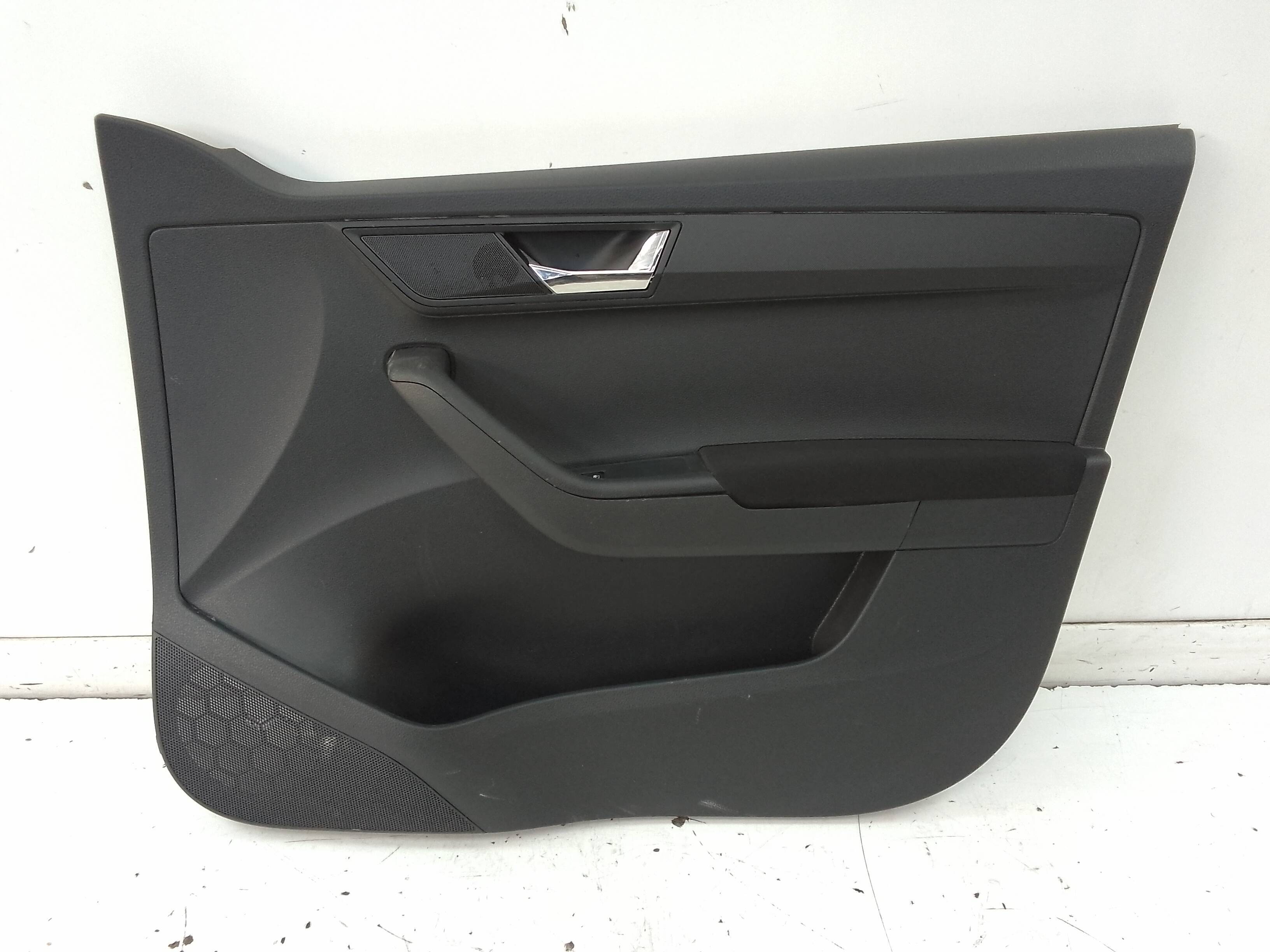 Guarnecido puerta delantera derecha skoda fabia (nj3)(08.2014->)