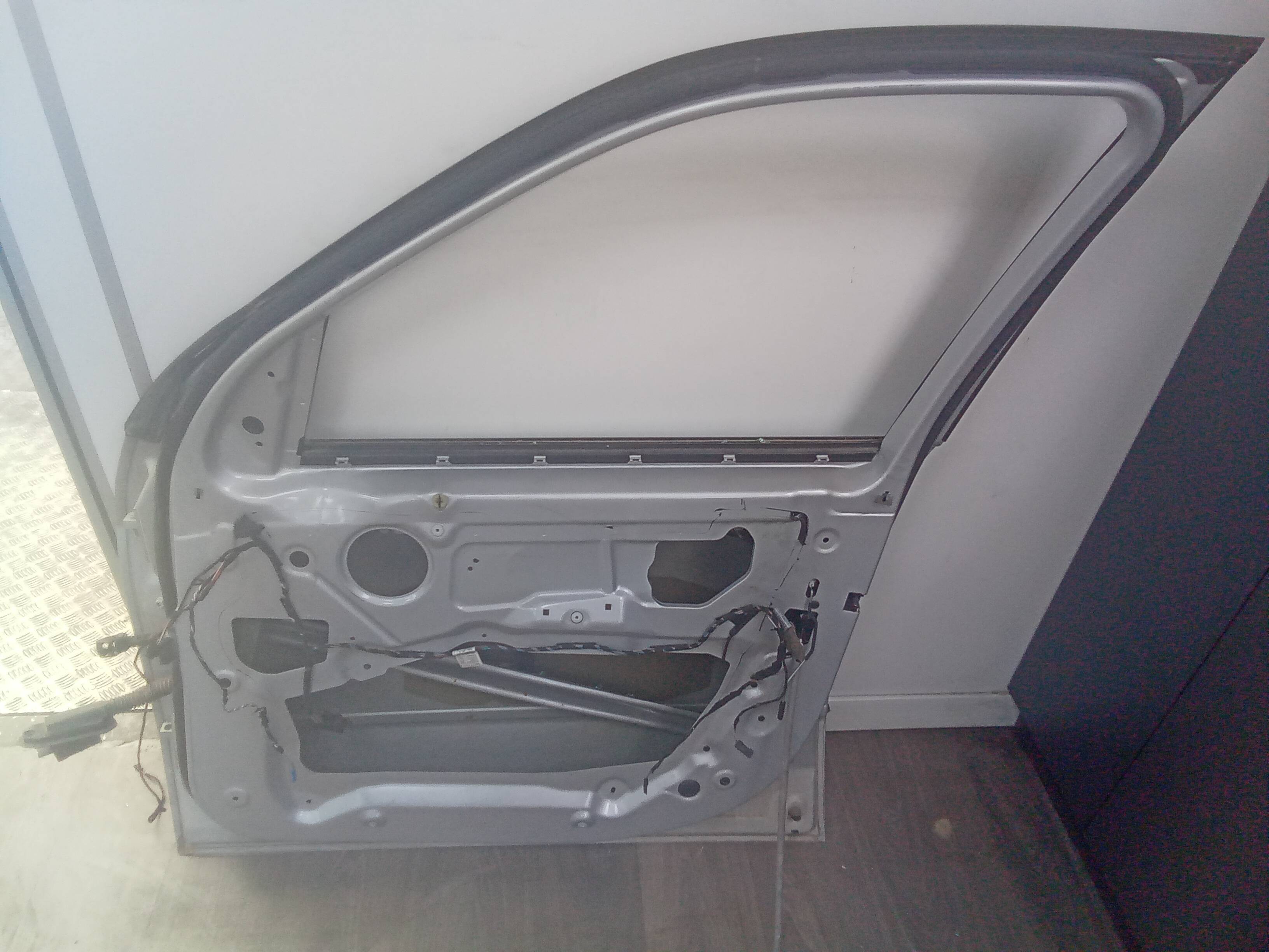 Puerta delantera izquierda bmw serie x5 (e70)(2006->)