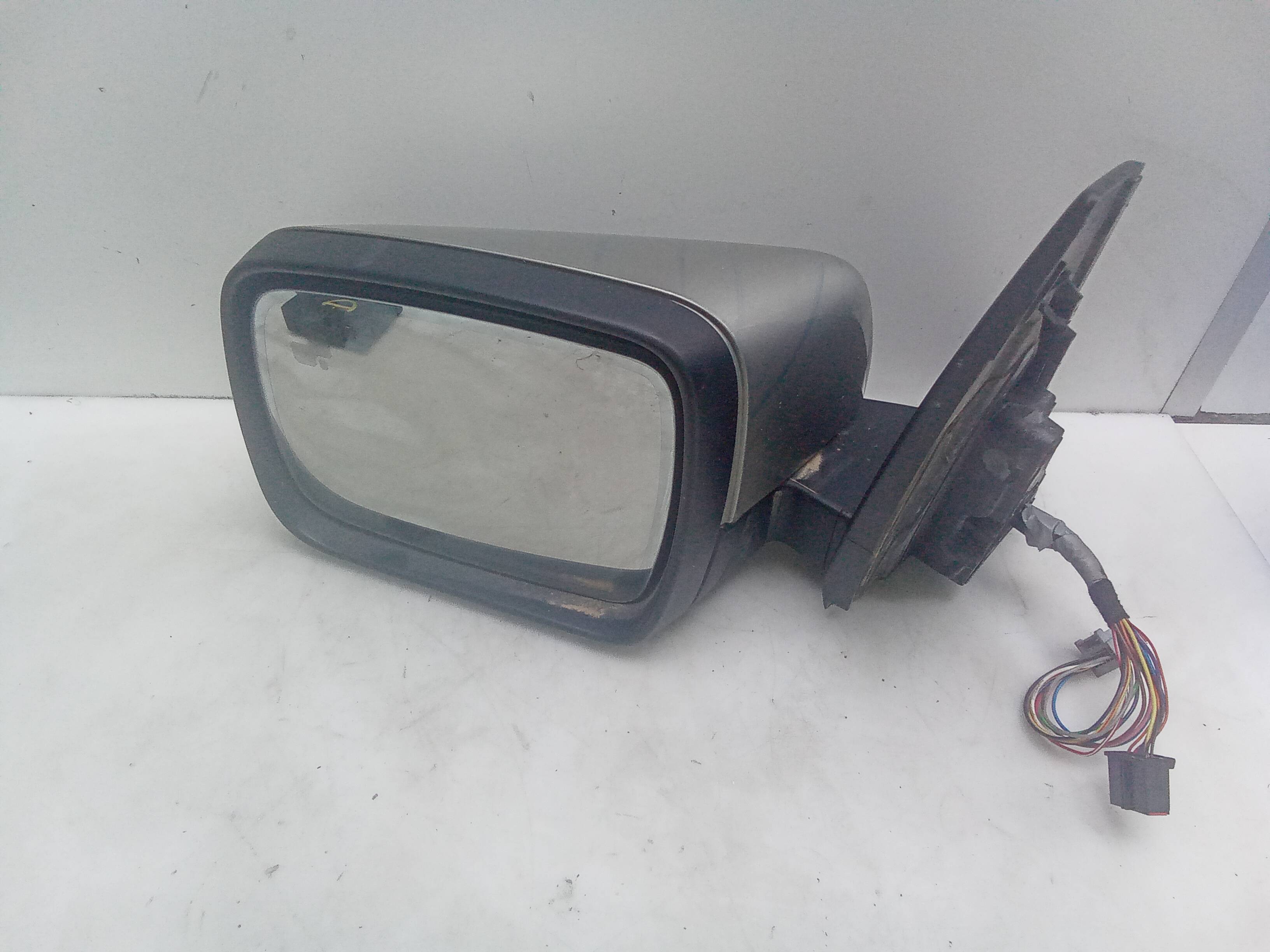 Retrovisor izquierdo land rover range rover (lm)(01.2002->)