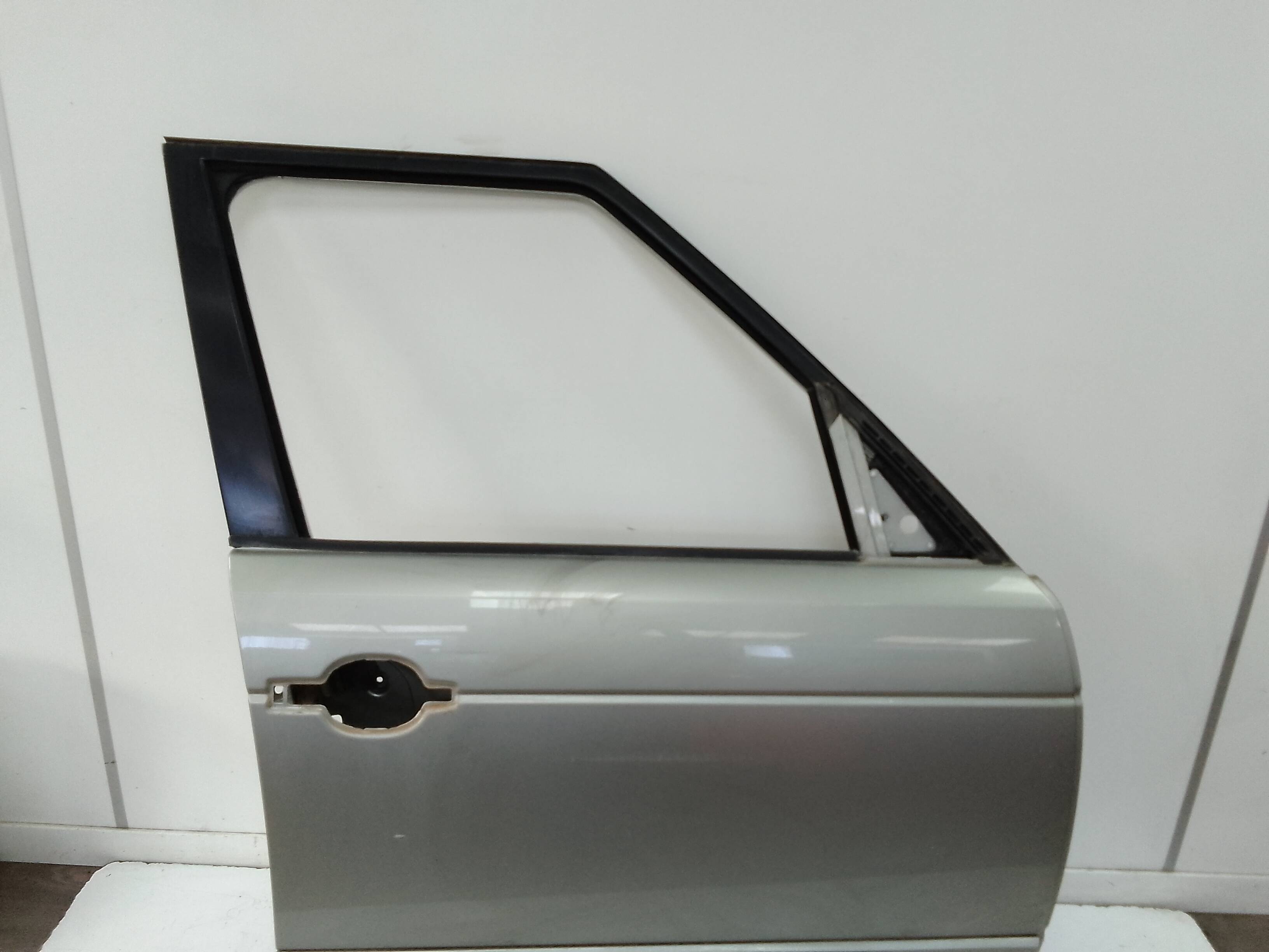 Puerta delantera derecha land rover range rover (lm)(01.2002->)