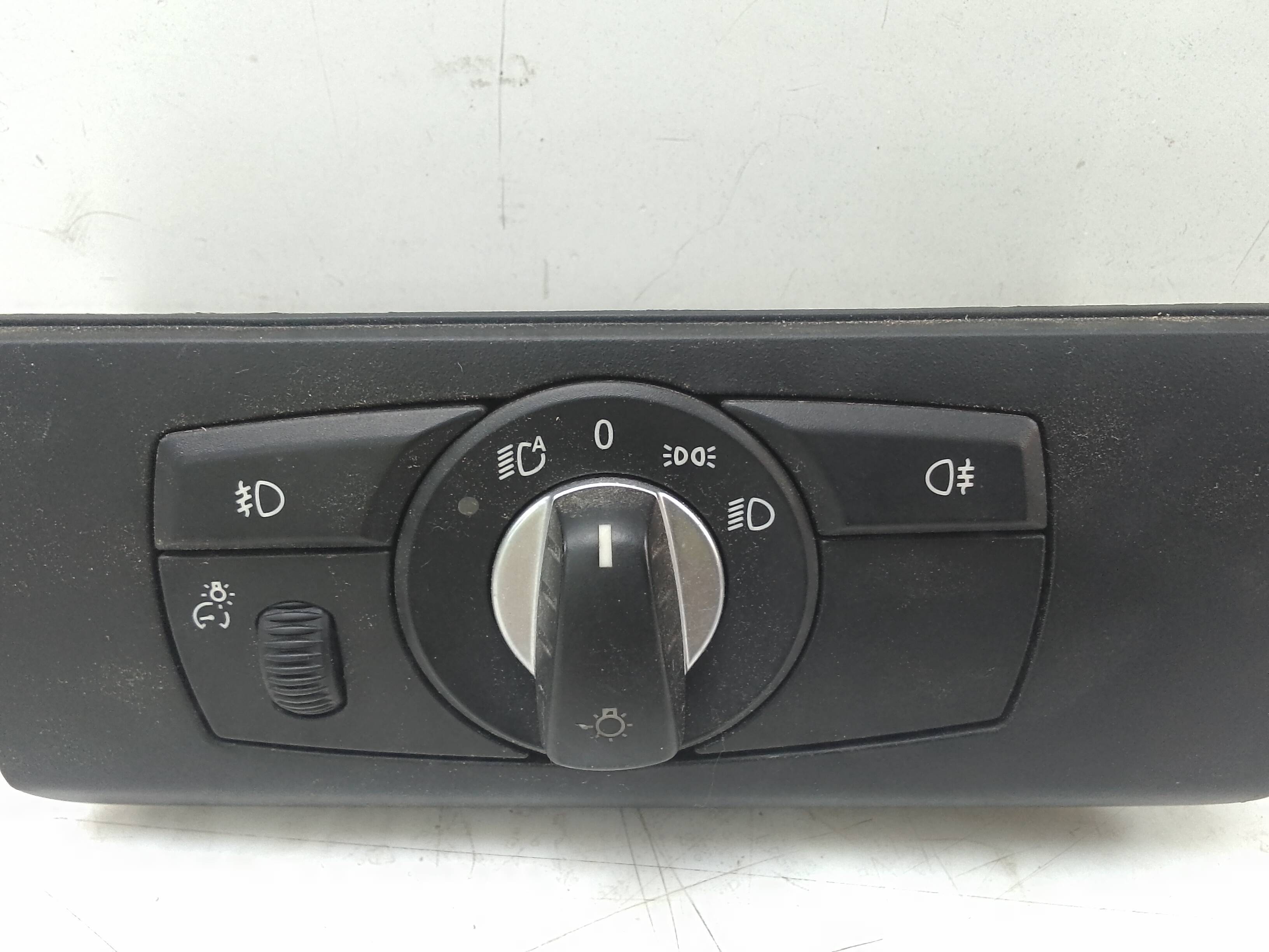 Mando luces bmw serie x5 (e70)(2006->)