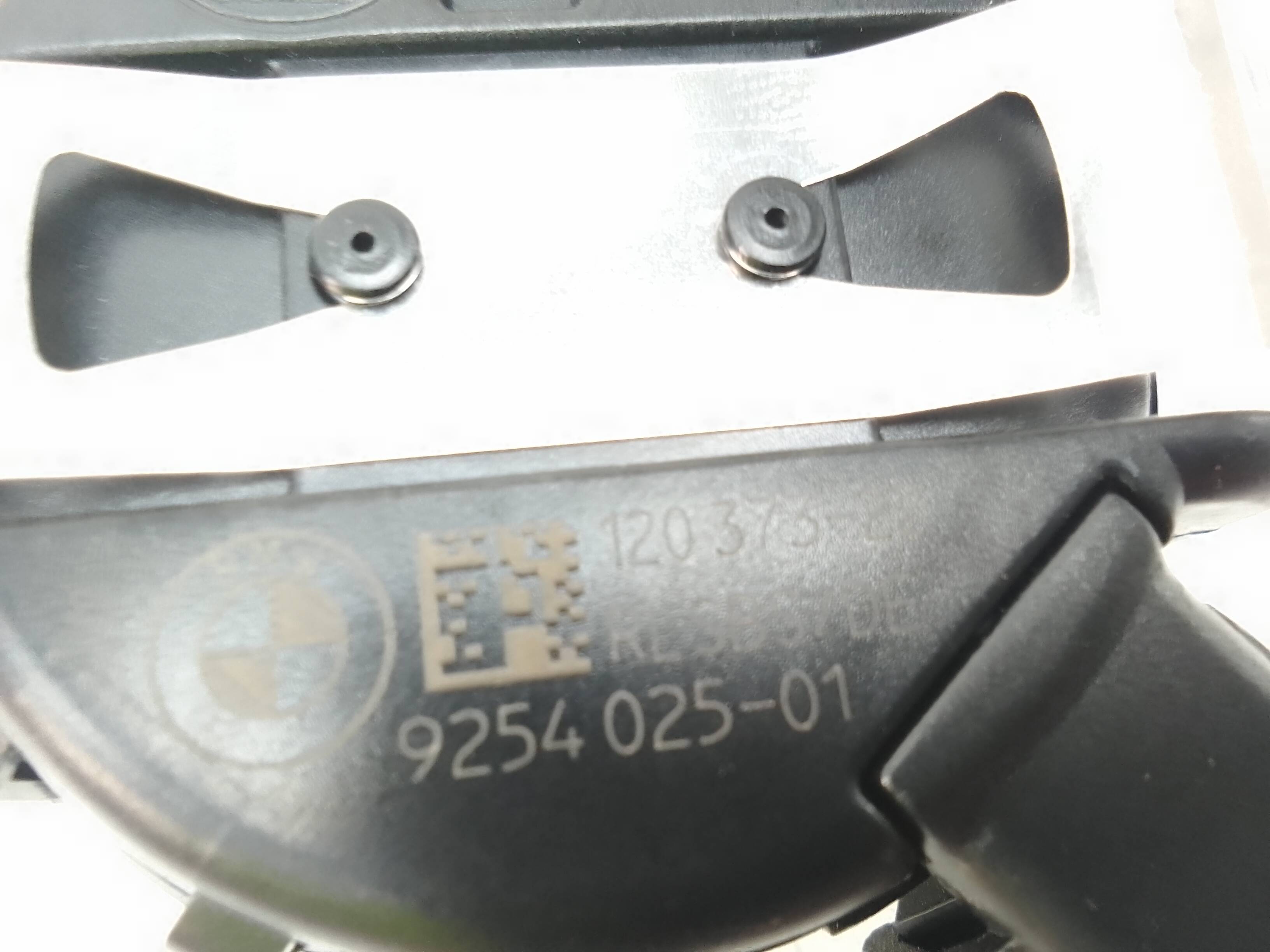 Sensor lluvia bmw serie x5 (e70)(2006->)