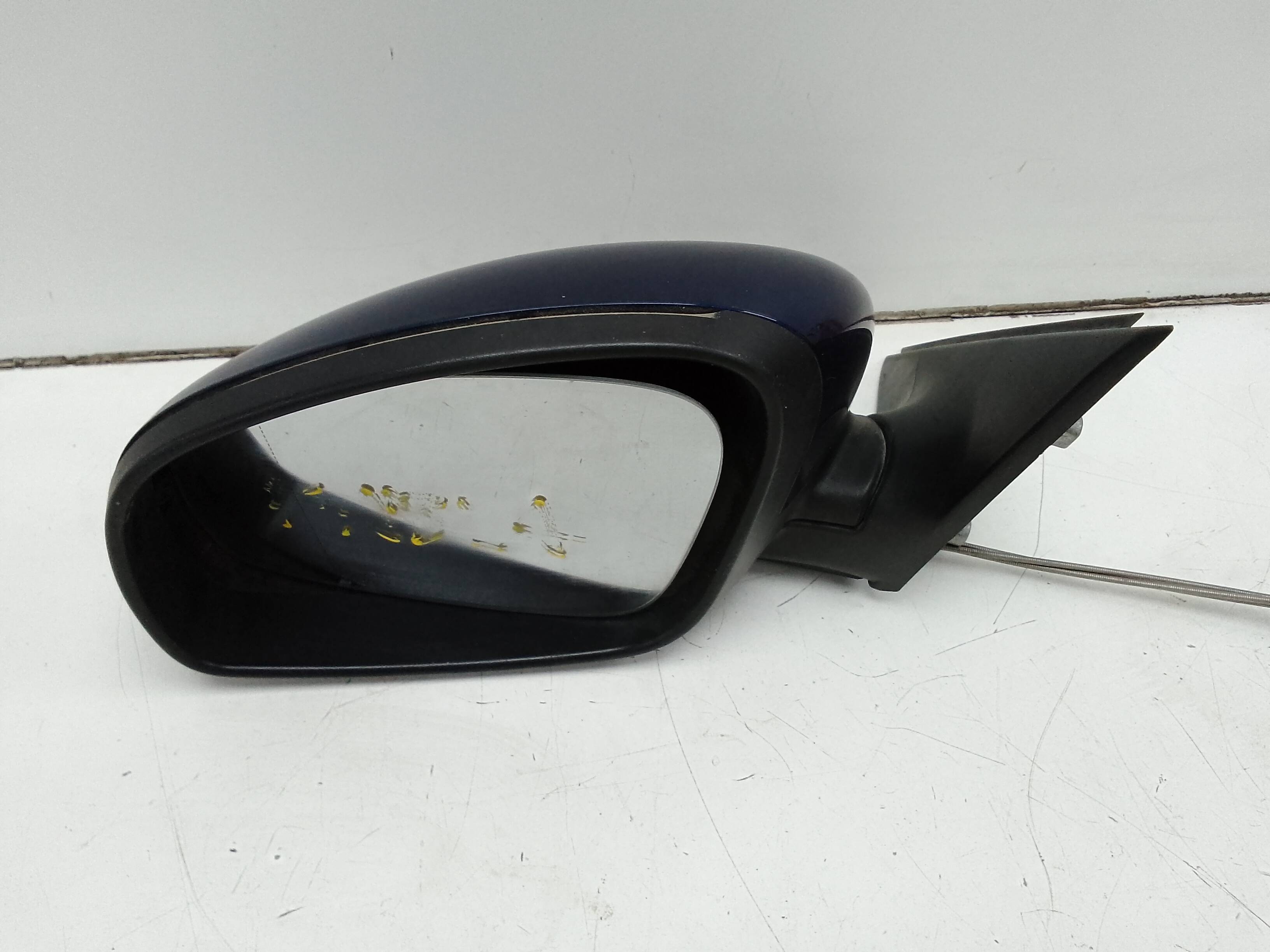 Retrovisor izquierdo skoda fabia (nj3)(08.2014->)