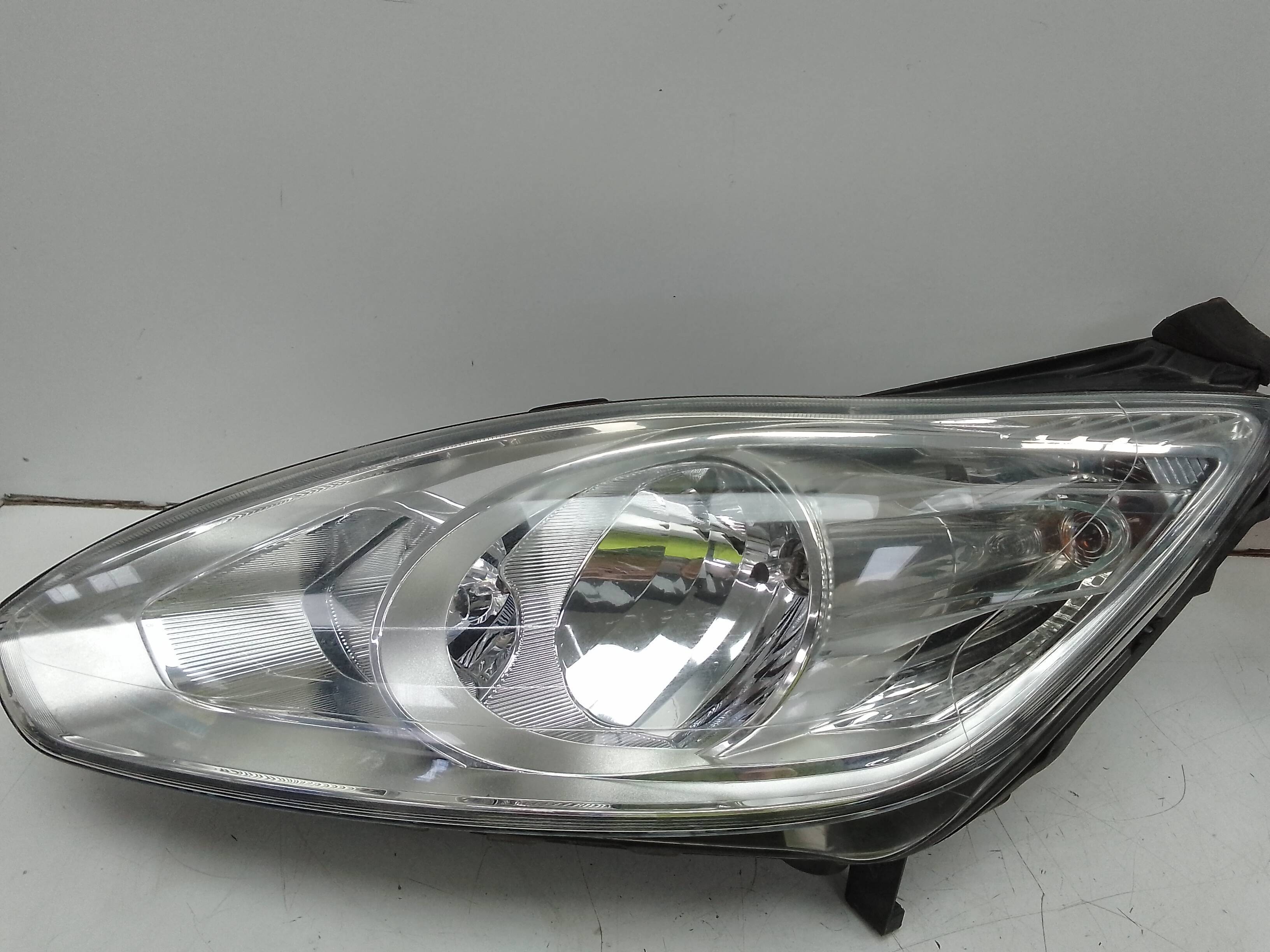 Faro izquierdo ford c-max (cb7)(2010->)