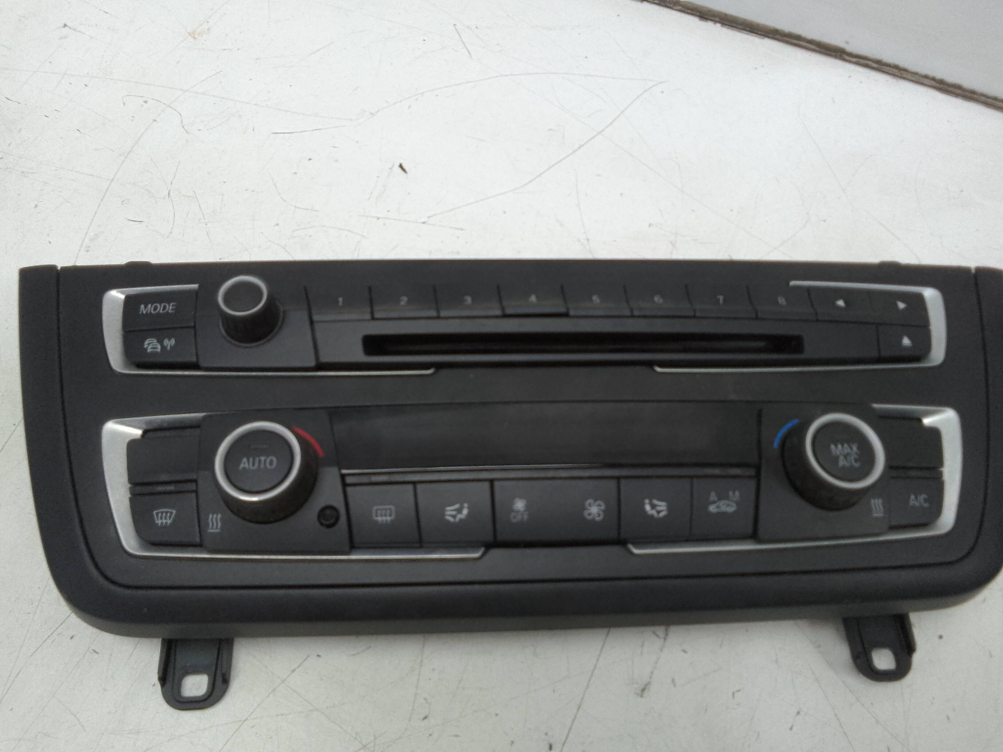 Mando multifuncion bmw serie 3 gran turismo (f34)(2013->)