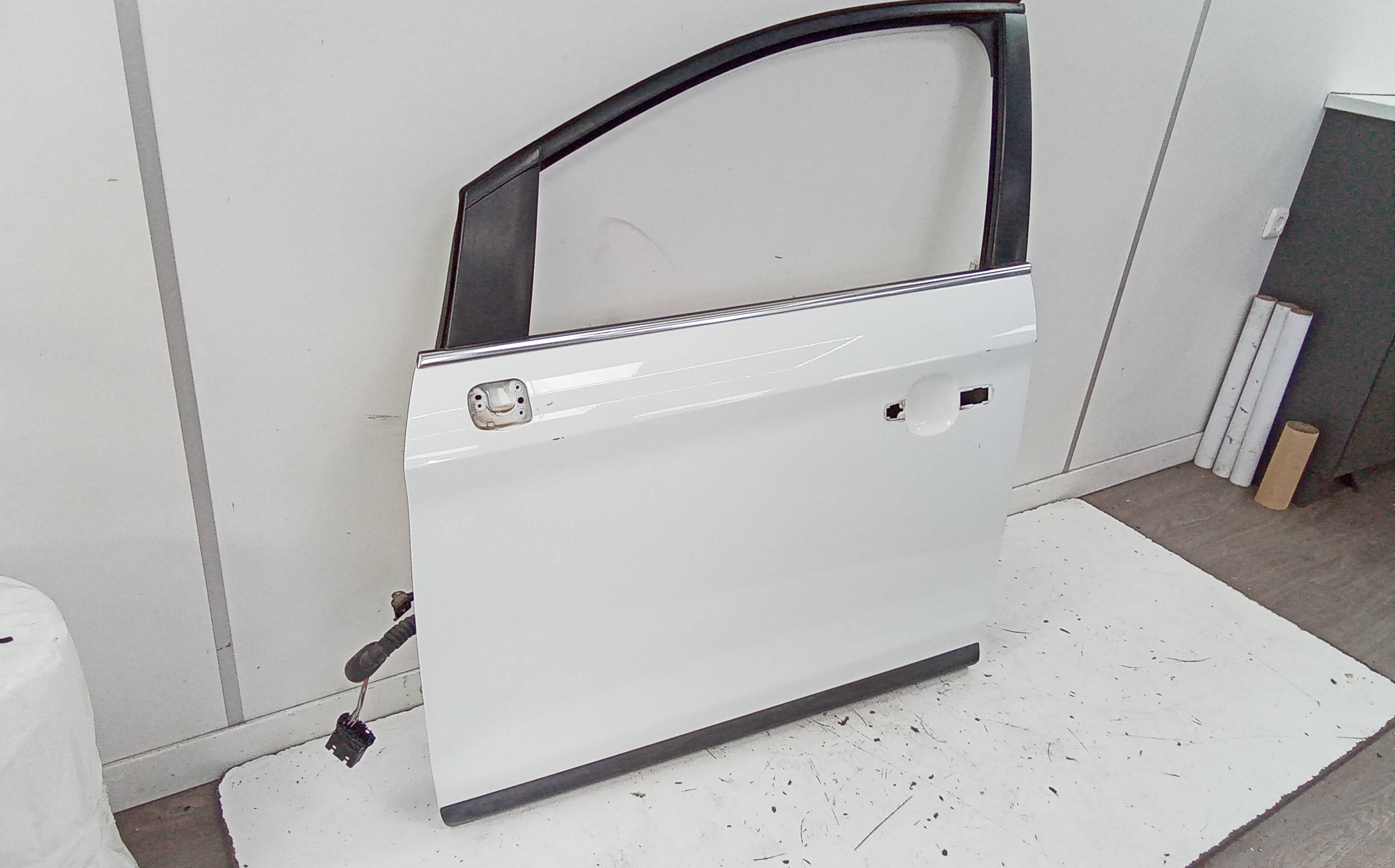 Puerta delantera izquierda ford kuga (cbv)(2008->)