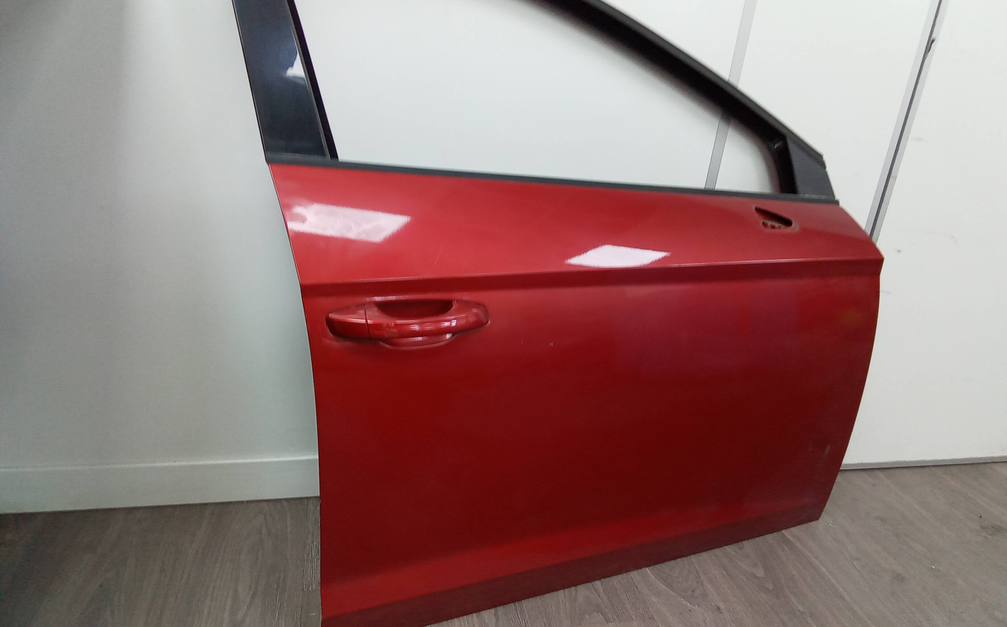 Puerta delantera derecha seat leon st 5f8 (10.2013->)