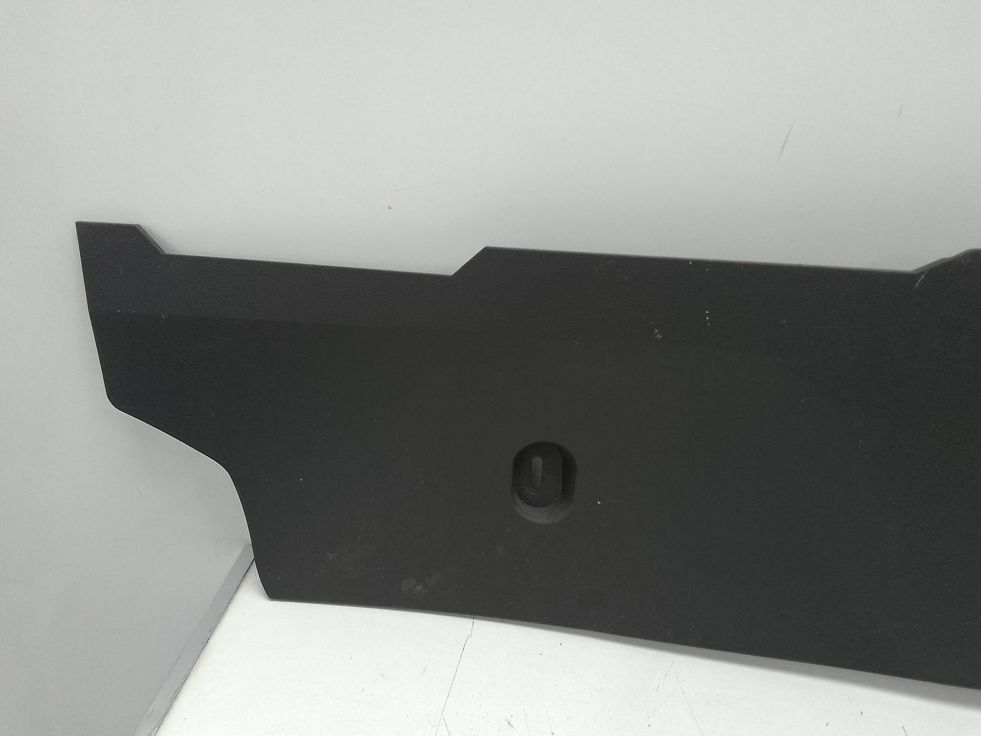 Moldura consola central delantera seat leon st 5f8 (10.2013->)