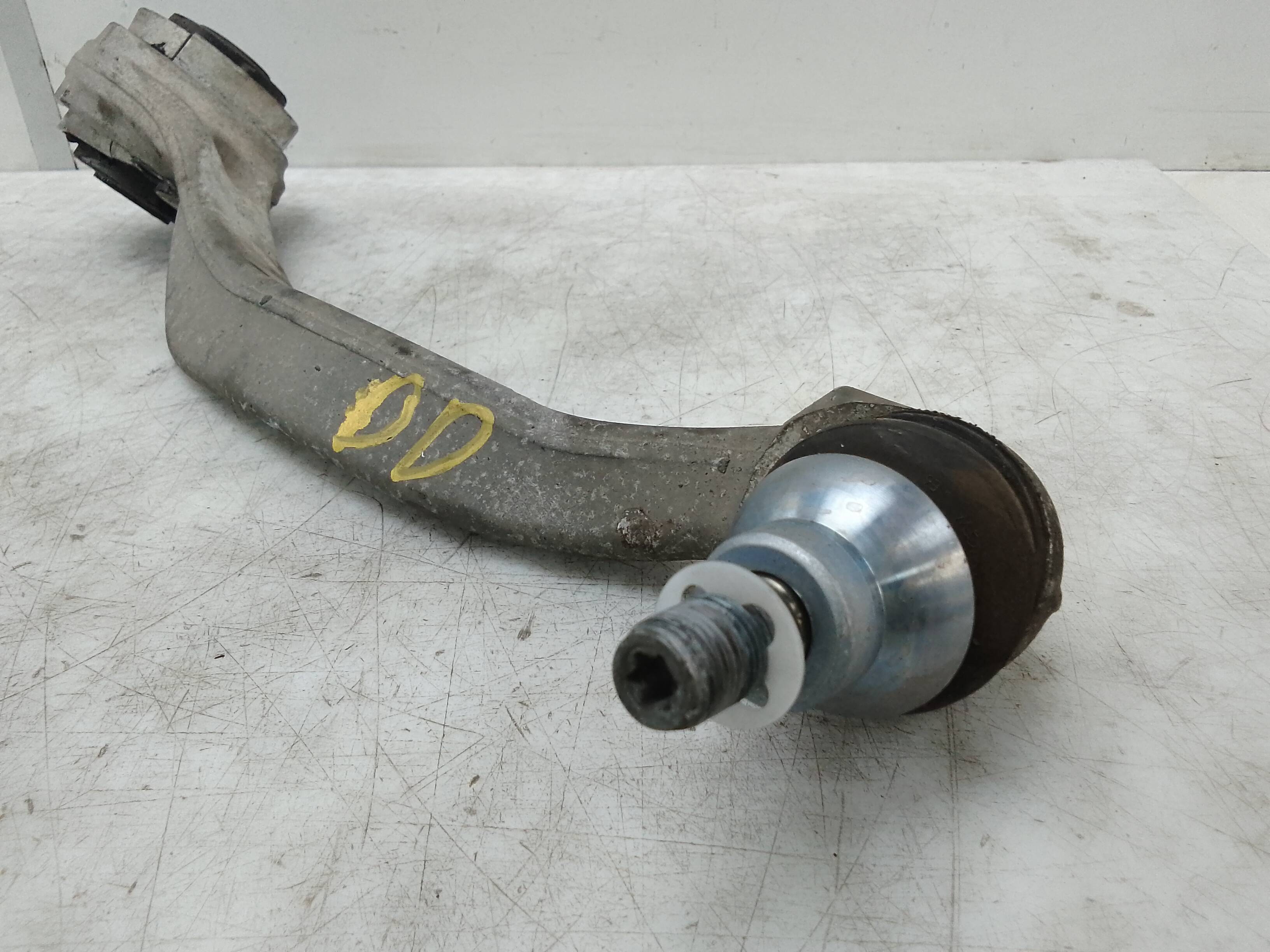 Brazo suspension inferior delantero derecho mercedes-benz clase c (bm 205) berlina (03.2014->)